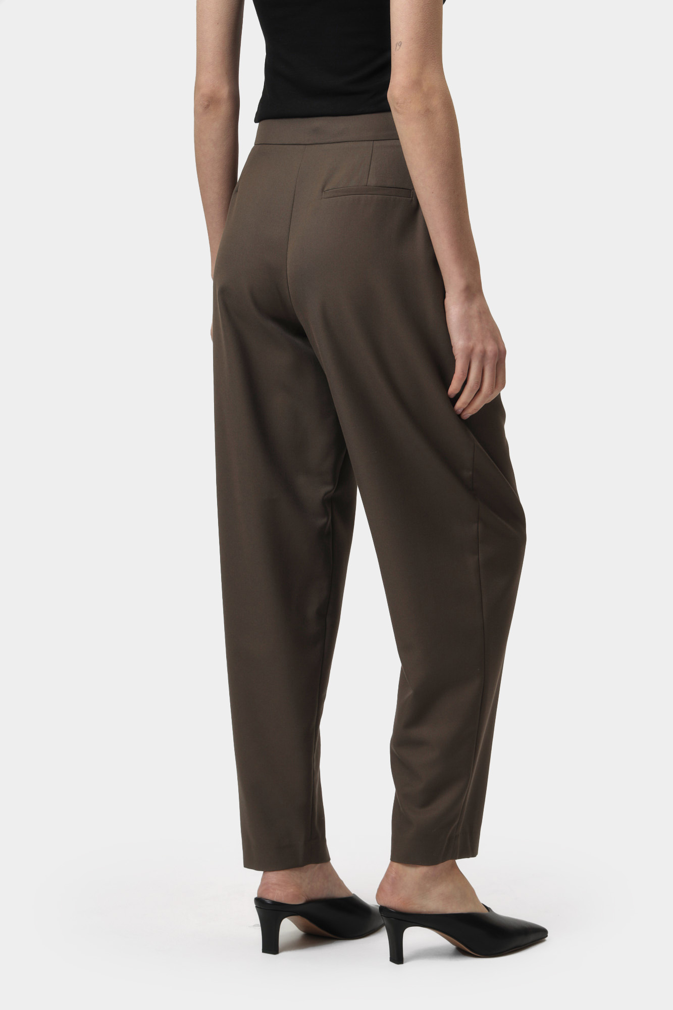 XW000222_AF10855 брюки armani exchange 