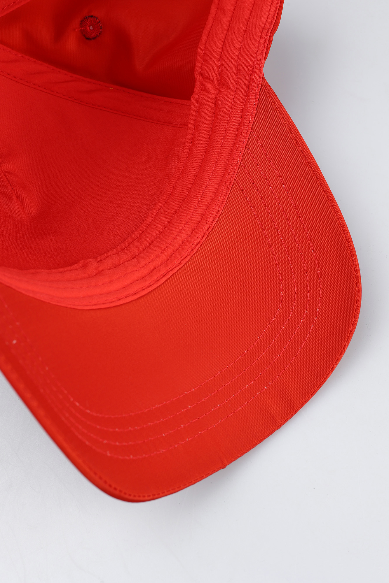 235W3411 Кепка Karl Lagerfeld Красный