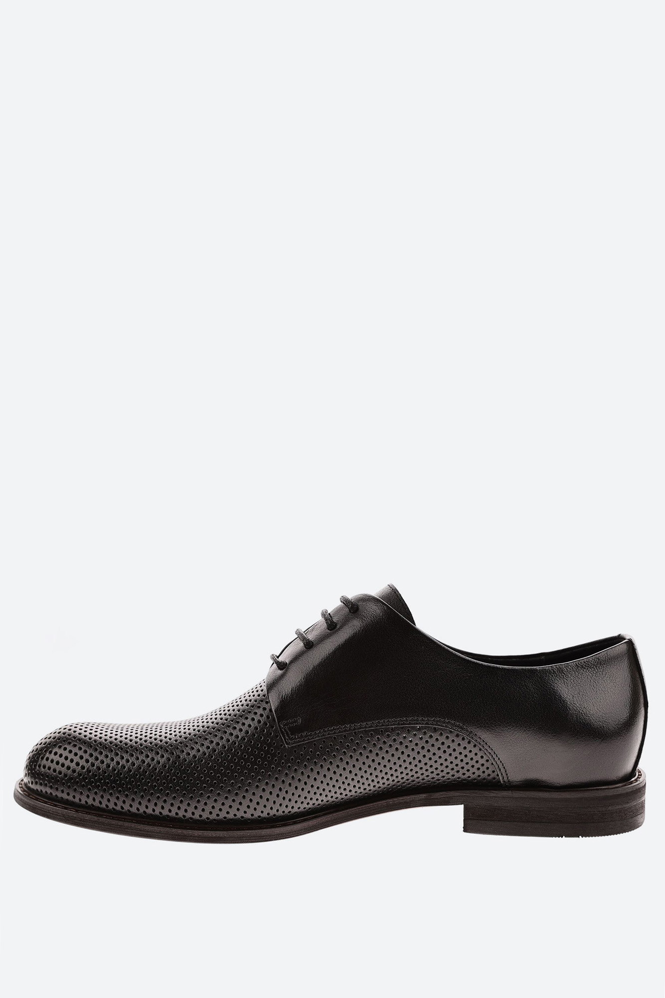 MC6847-ML Туфли Marc Cony Черный