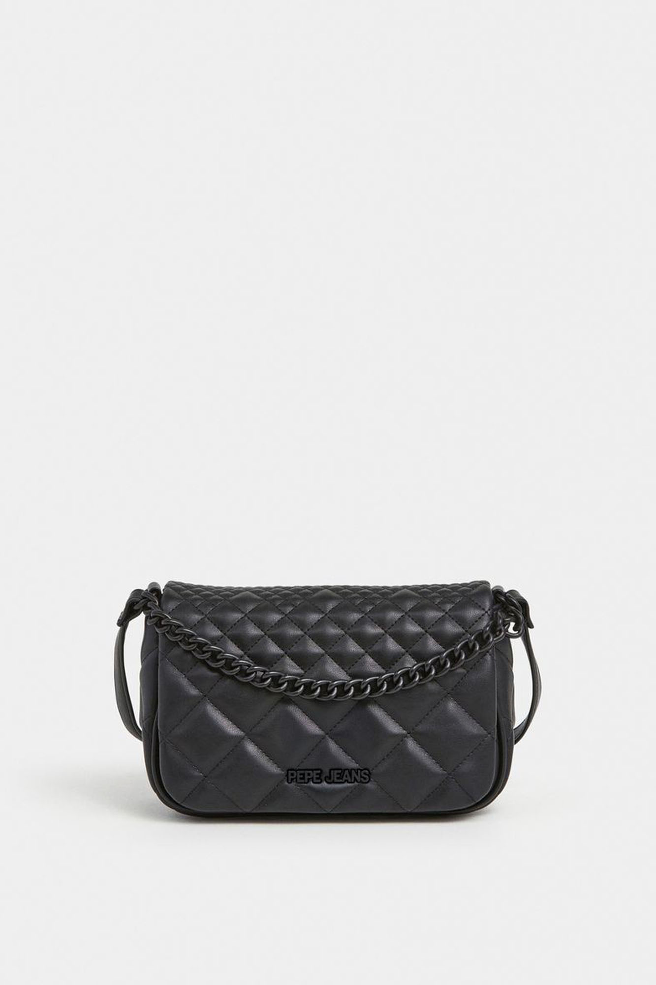 PL0300044 Сумка Pepe Jeans Черный