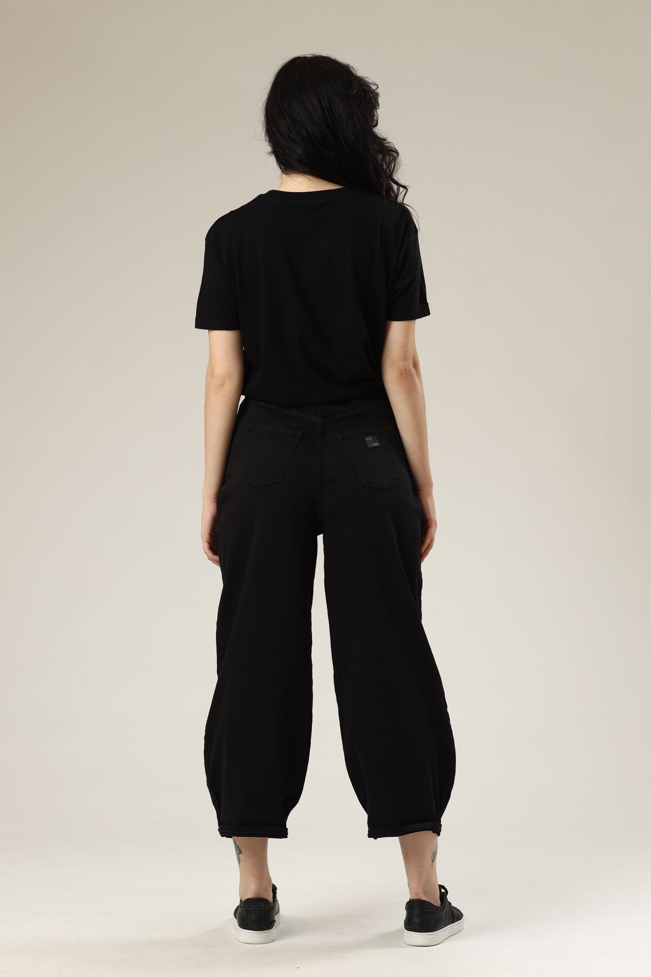 3KYJ74_YNSQZ джинсы armani exchange 