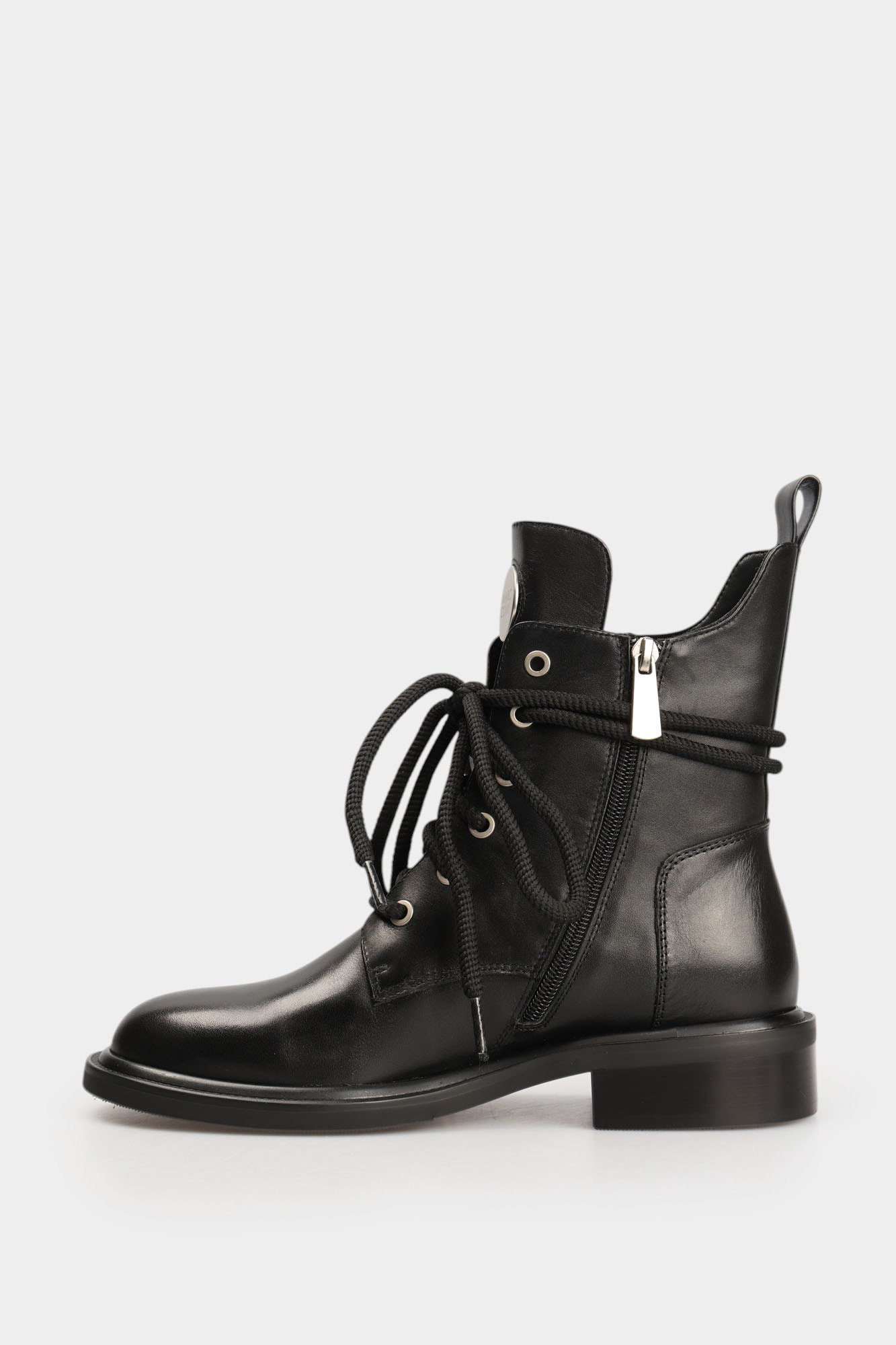 5203-286-631R Ботинки Marc Cony Черный