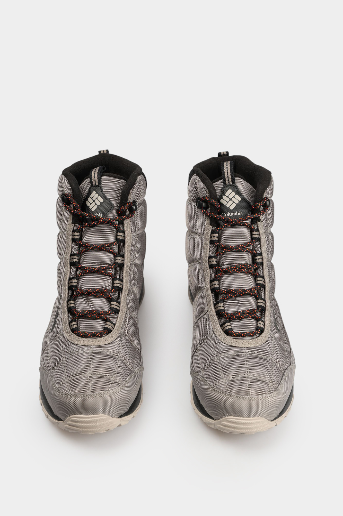 2099741 Ботинки Columbia Бежевый