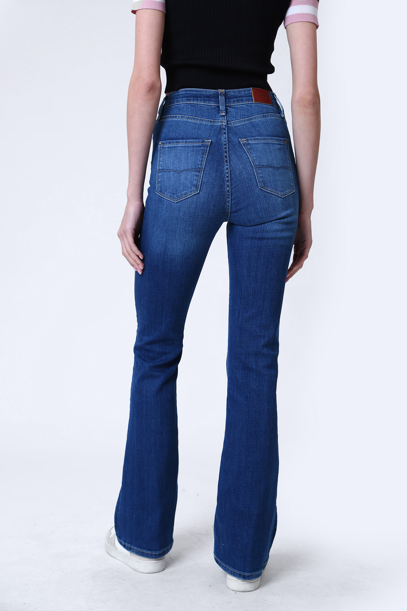 PL204156HN6 джинсы pepe jeans 