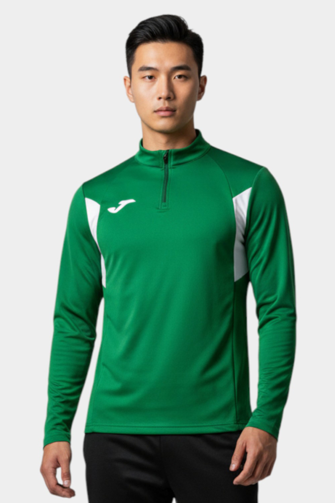 Джемпер тренировочный Joma