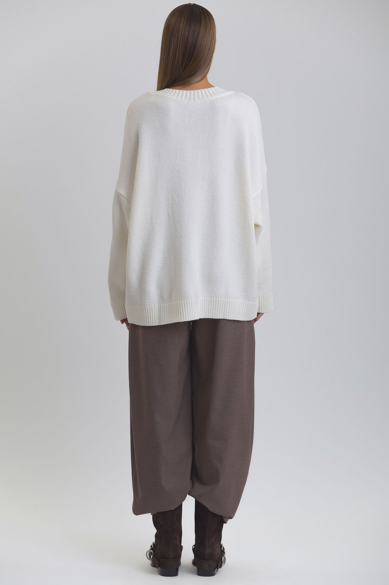 W-252-TCT-0822 джемпер the hills 