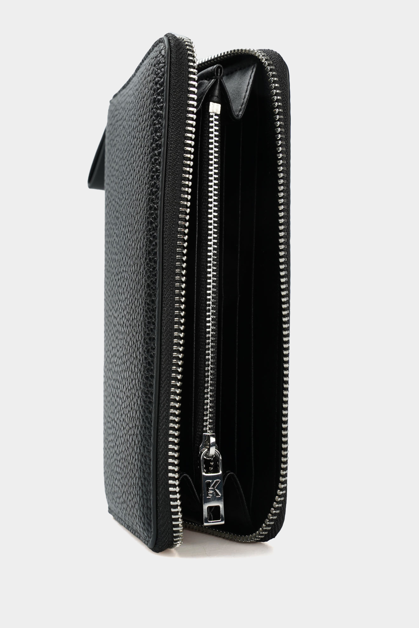 246W3290 Кошелек Karl Lagerfeld Черный