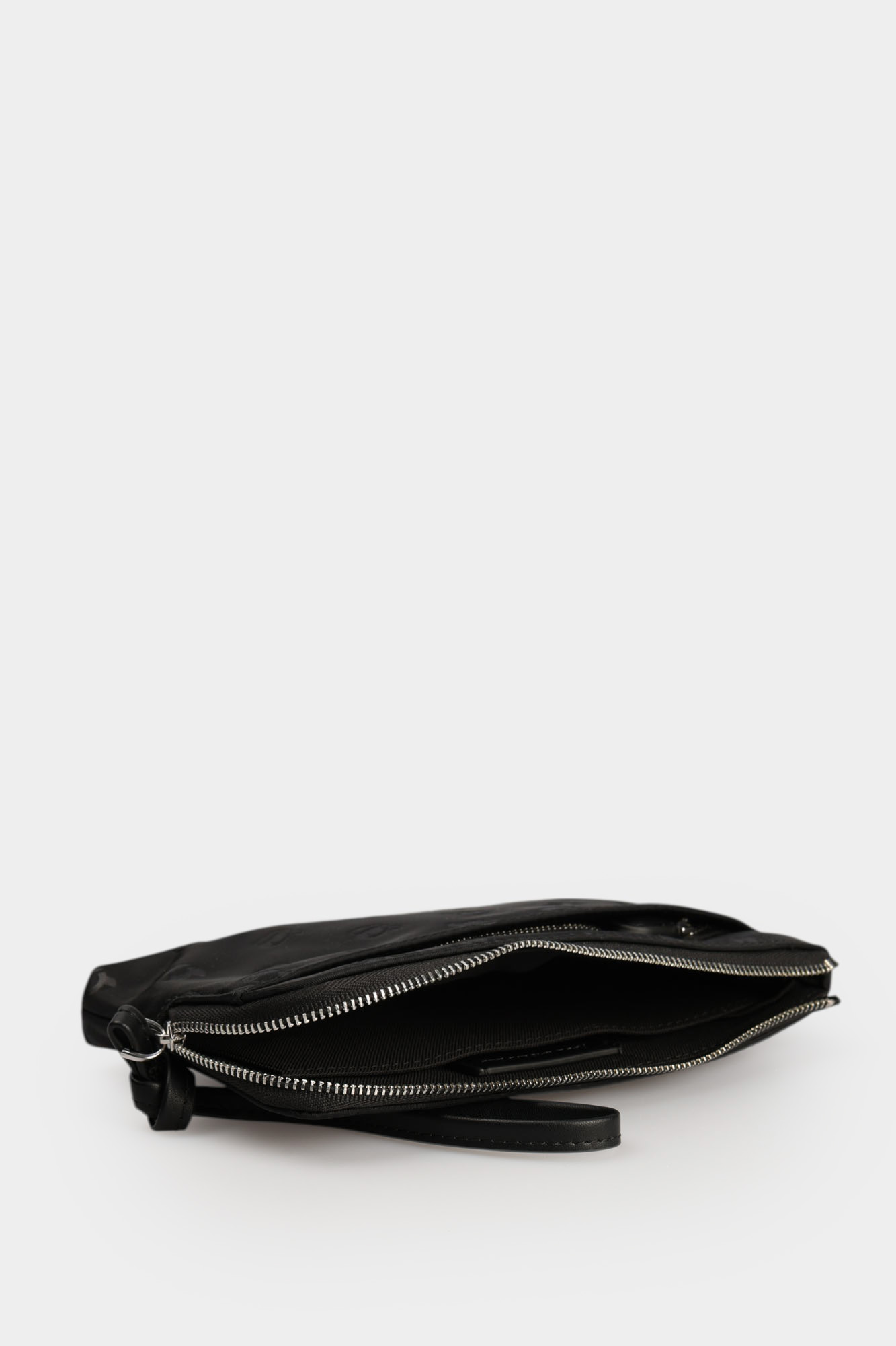 A3W32012 Кошелек Karl Lagerfeld Черный