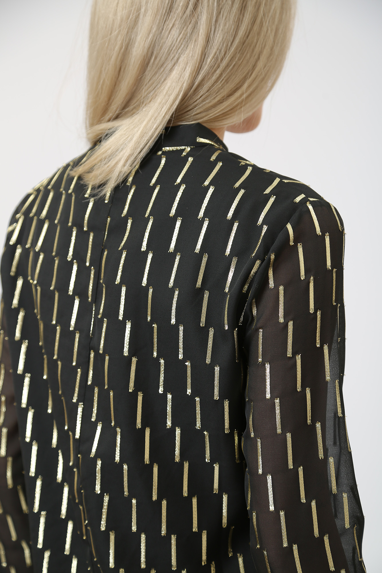 6RYA40_YN9MZ платье д/р armani exchange 