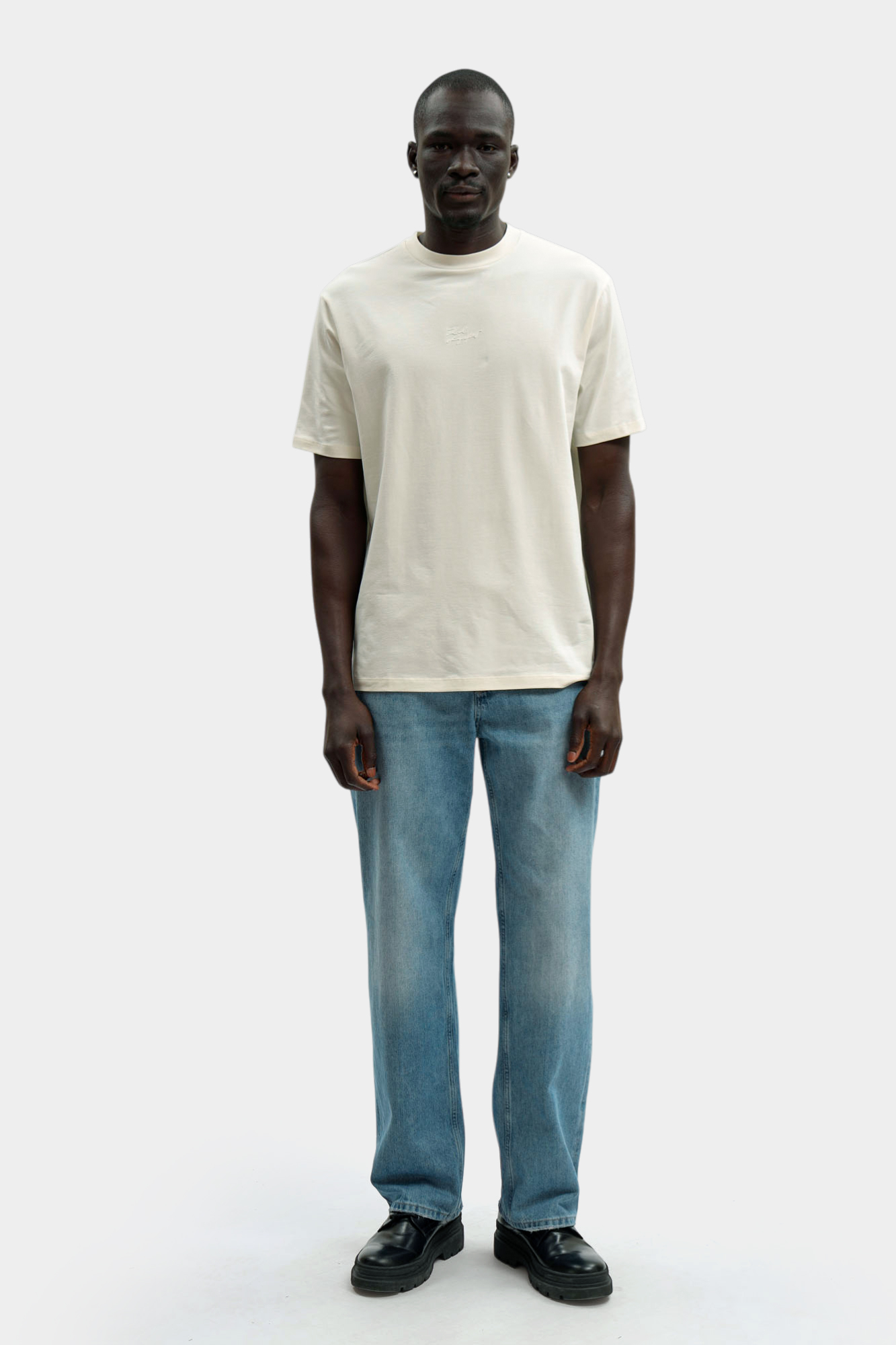 562235_755047 Футболка Karl Lagerfeld Белый