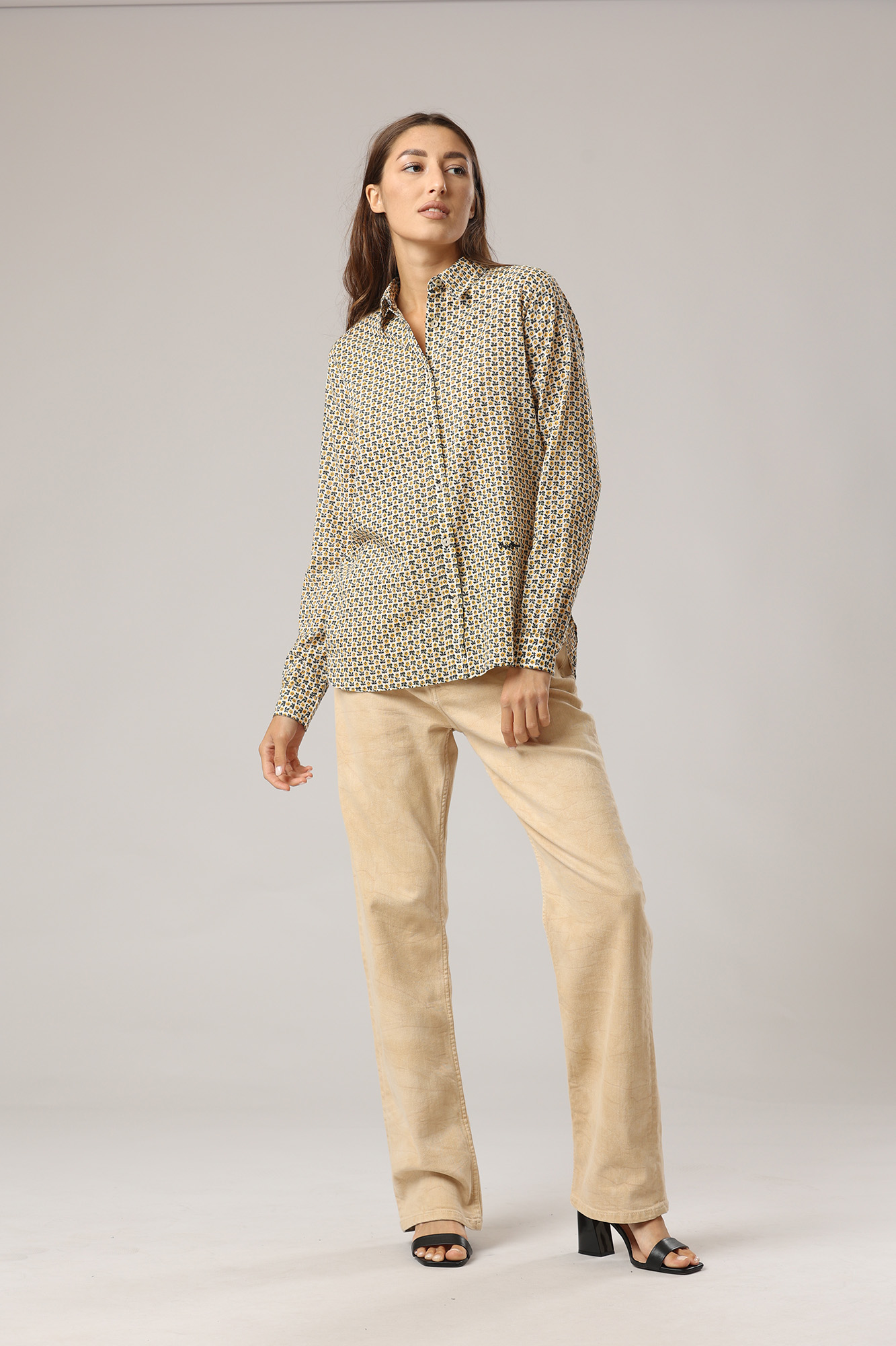 PL211544 джинсы robyn pepe jeans 