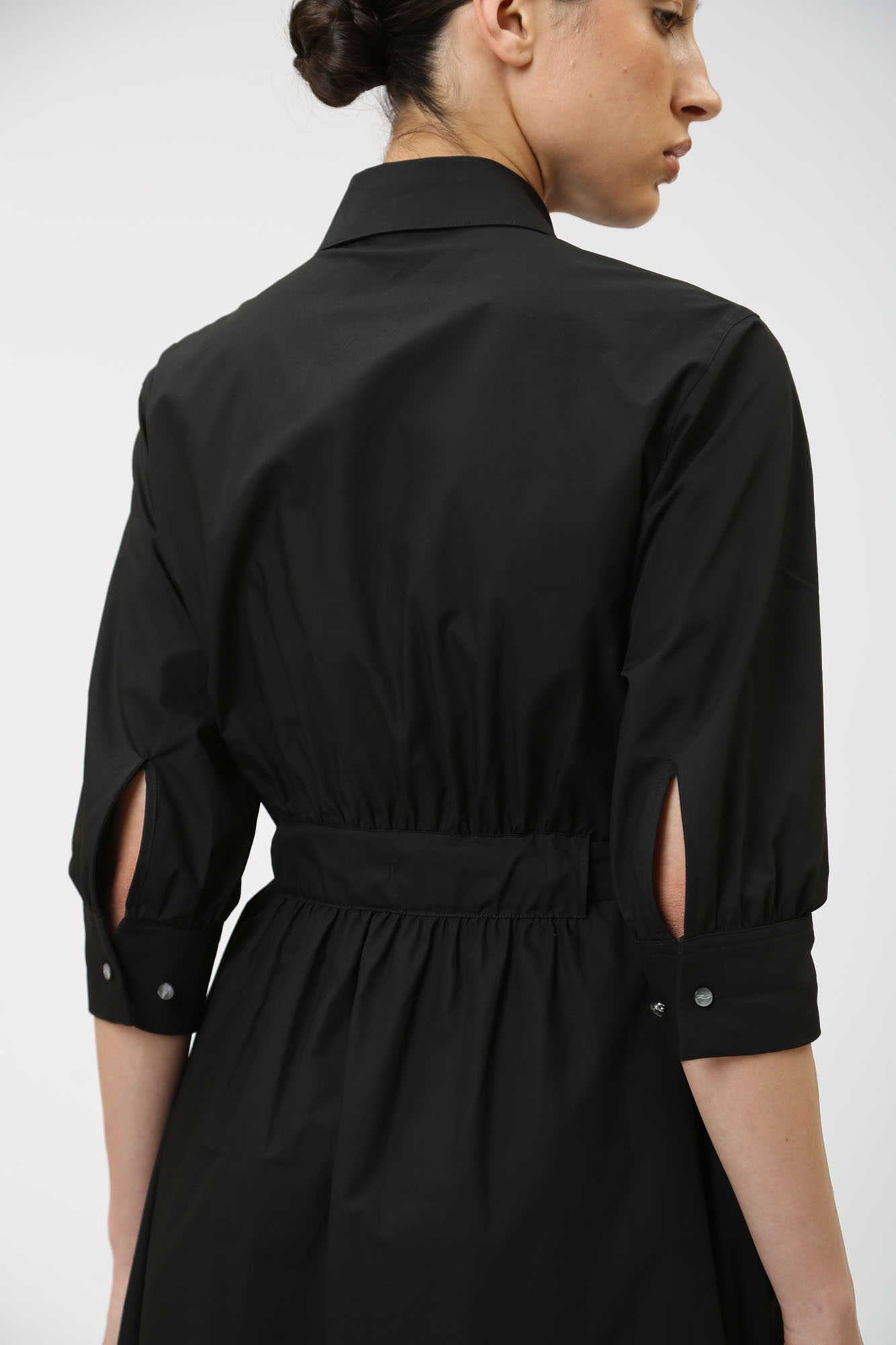241W1300 платье karl lagerfeld 