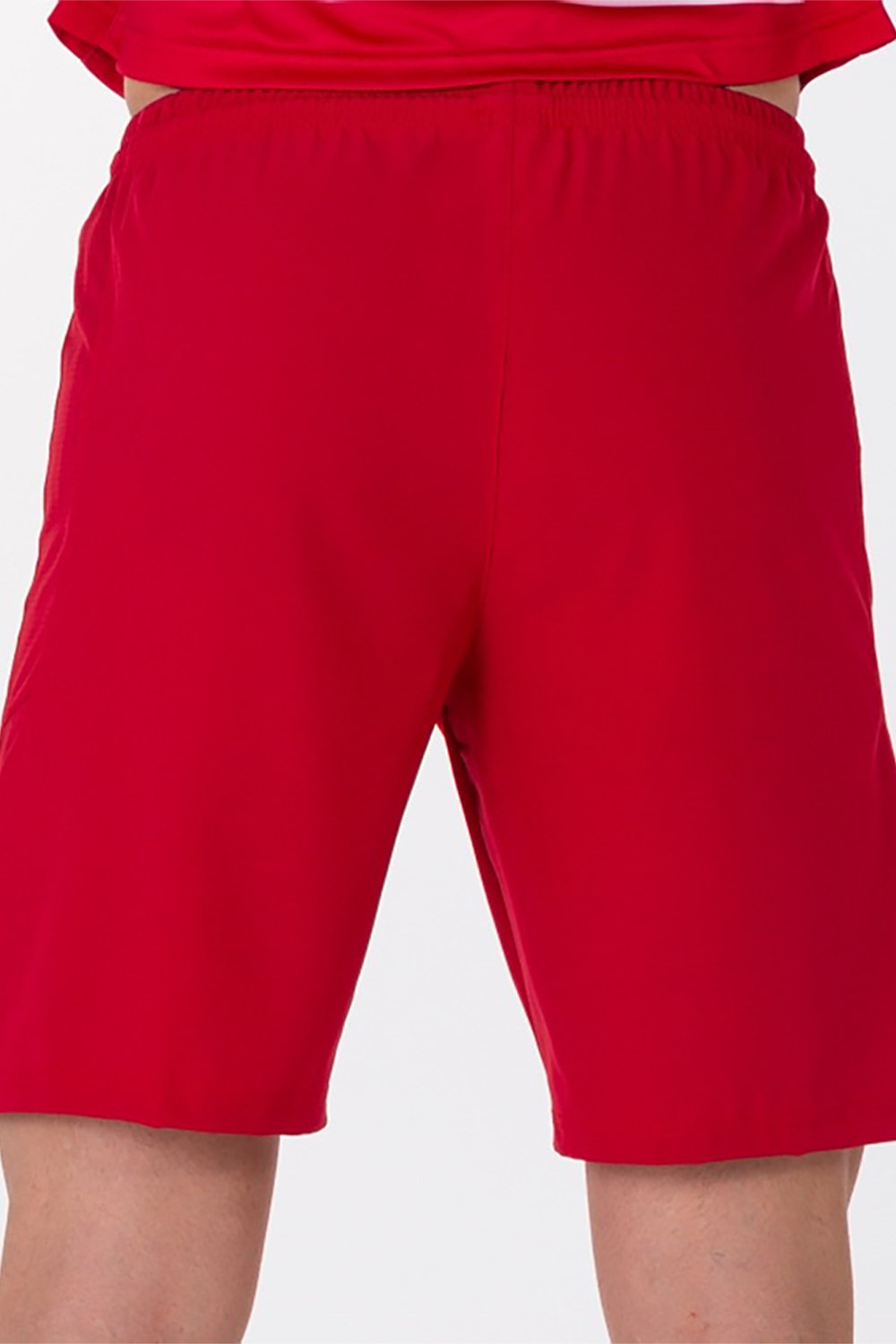  Шорты игровые Joma Красный