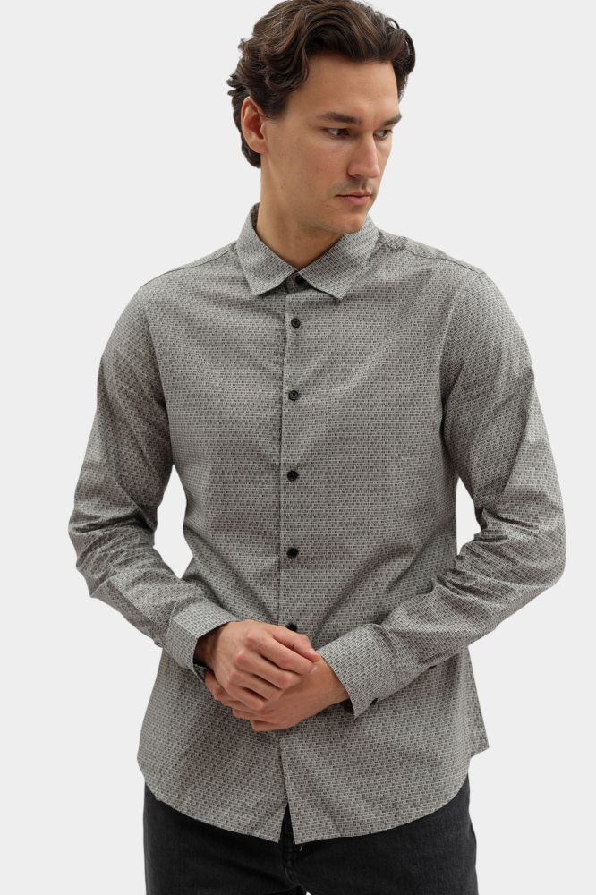 Рубашка Bikkembergs