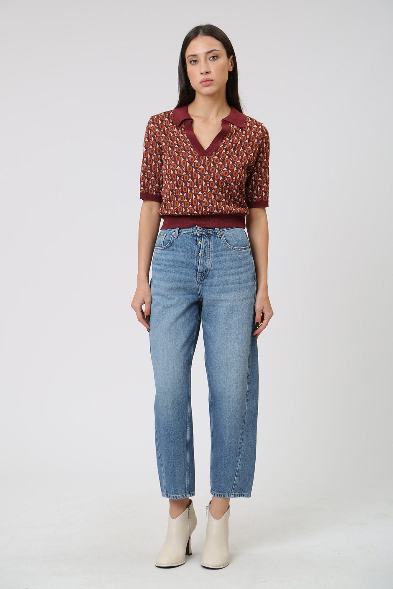 PL204261HS2 джинсы pepe jeans 