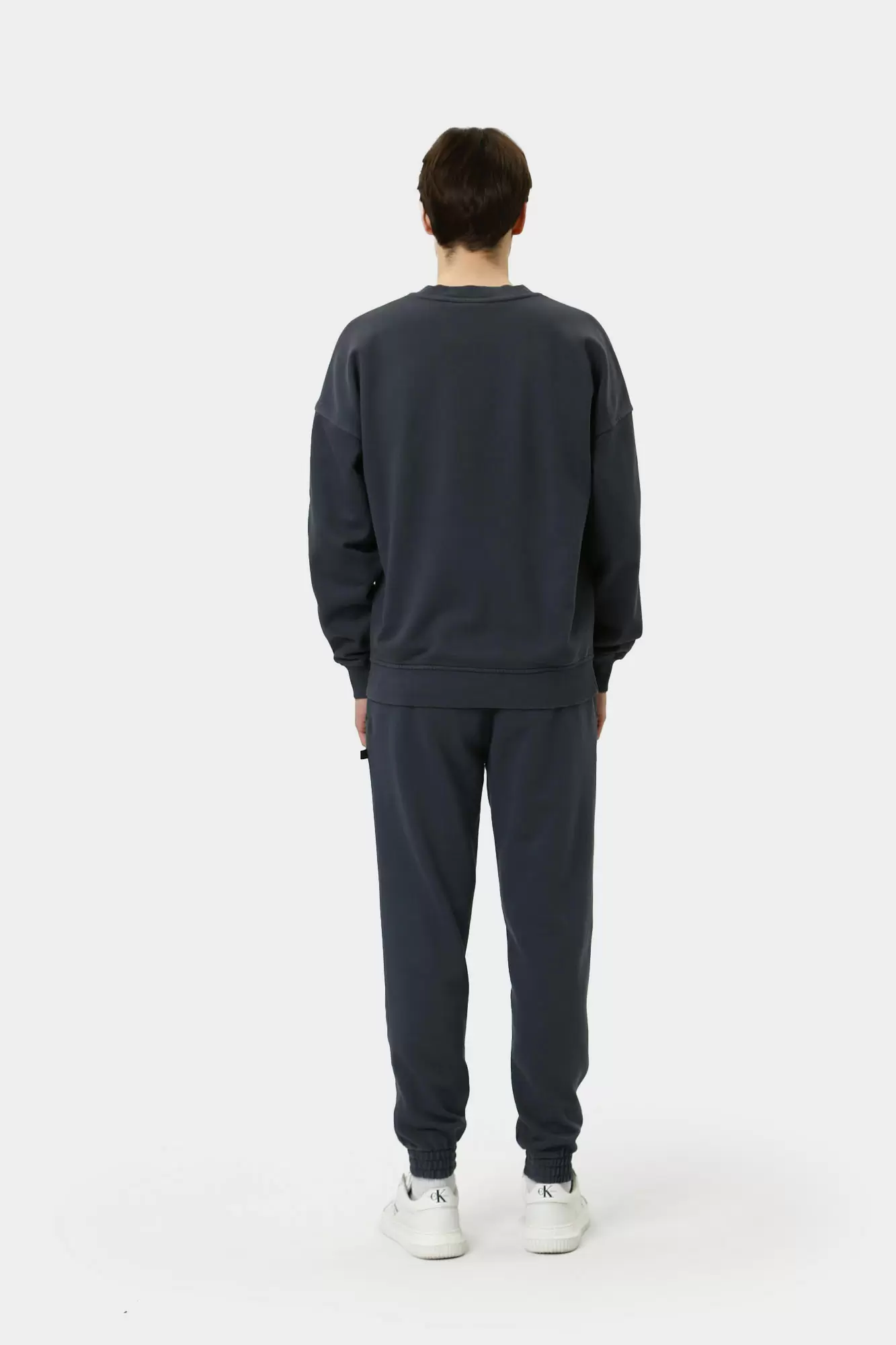 J30J326686 Брюки спортивные Calvin Klein Jeans Черный