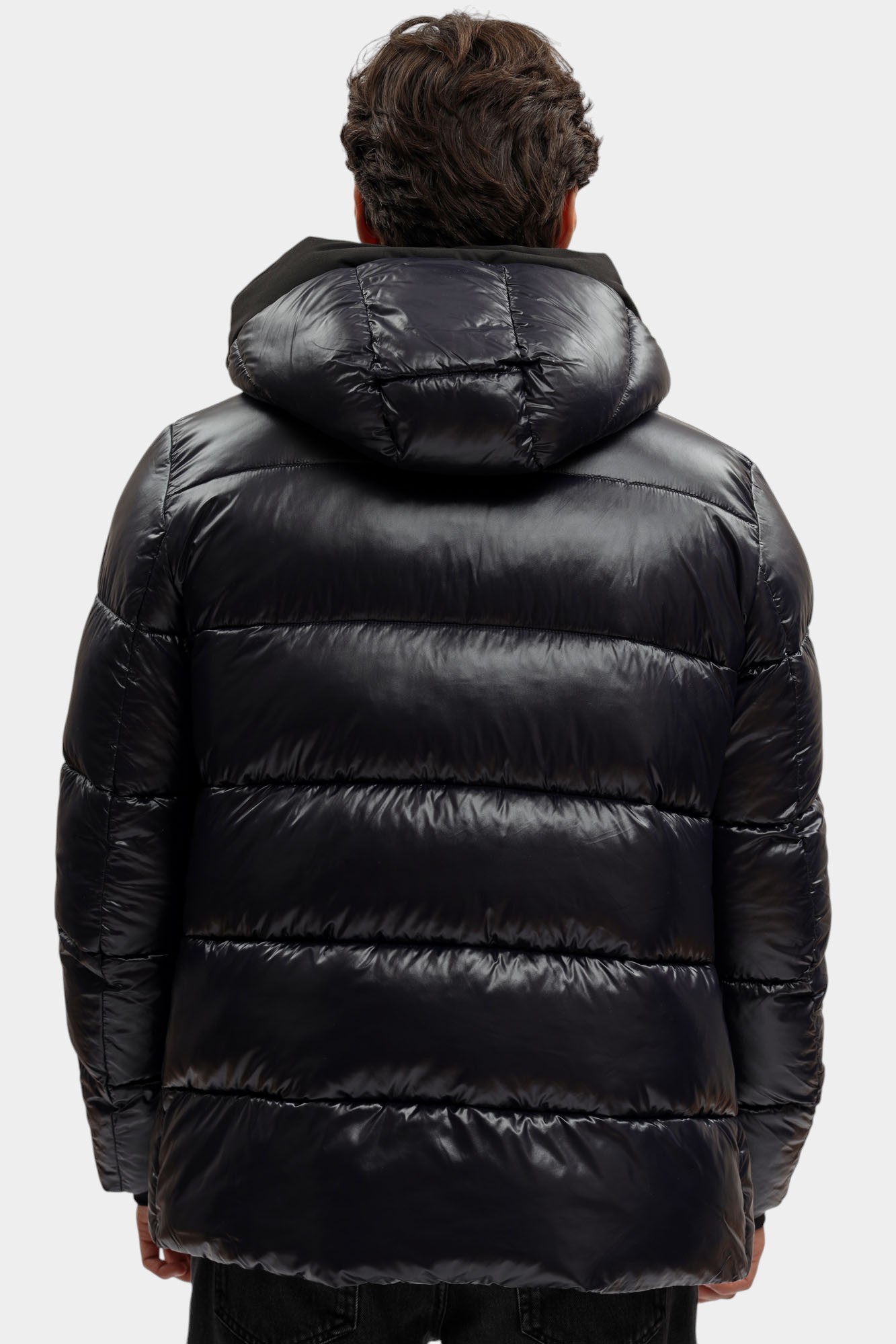 M5628HT3121F Куртка Geox Синий