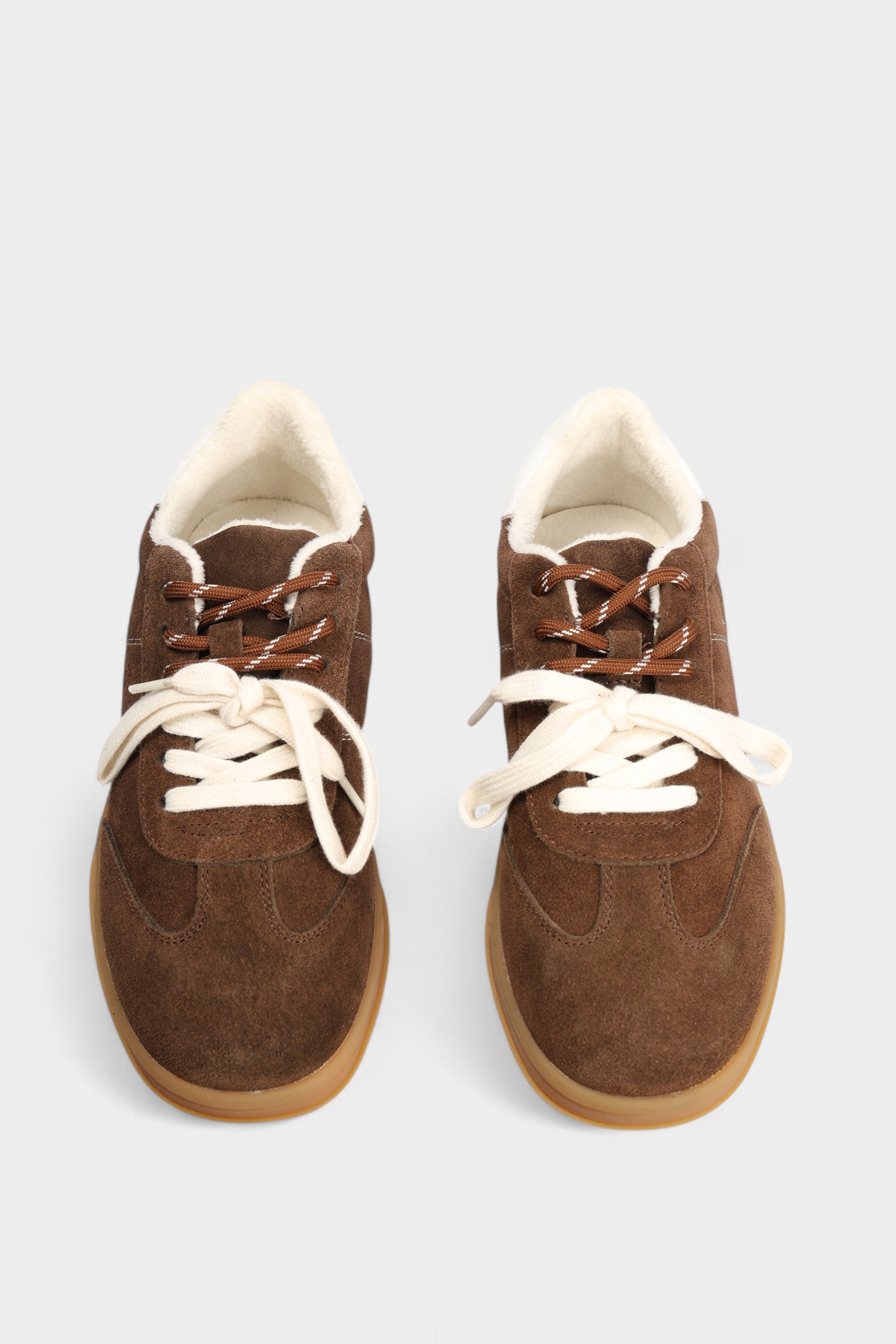 MC21831-WT Кеды Marc Cony Коричневый