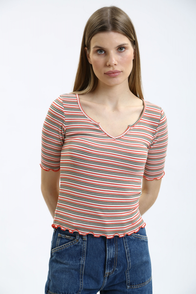 Шорты Van Mich Хлопок Белый