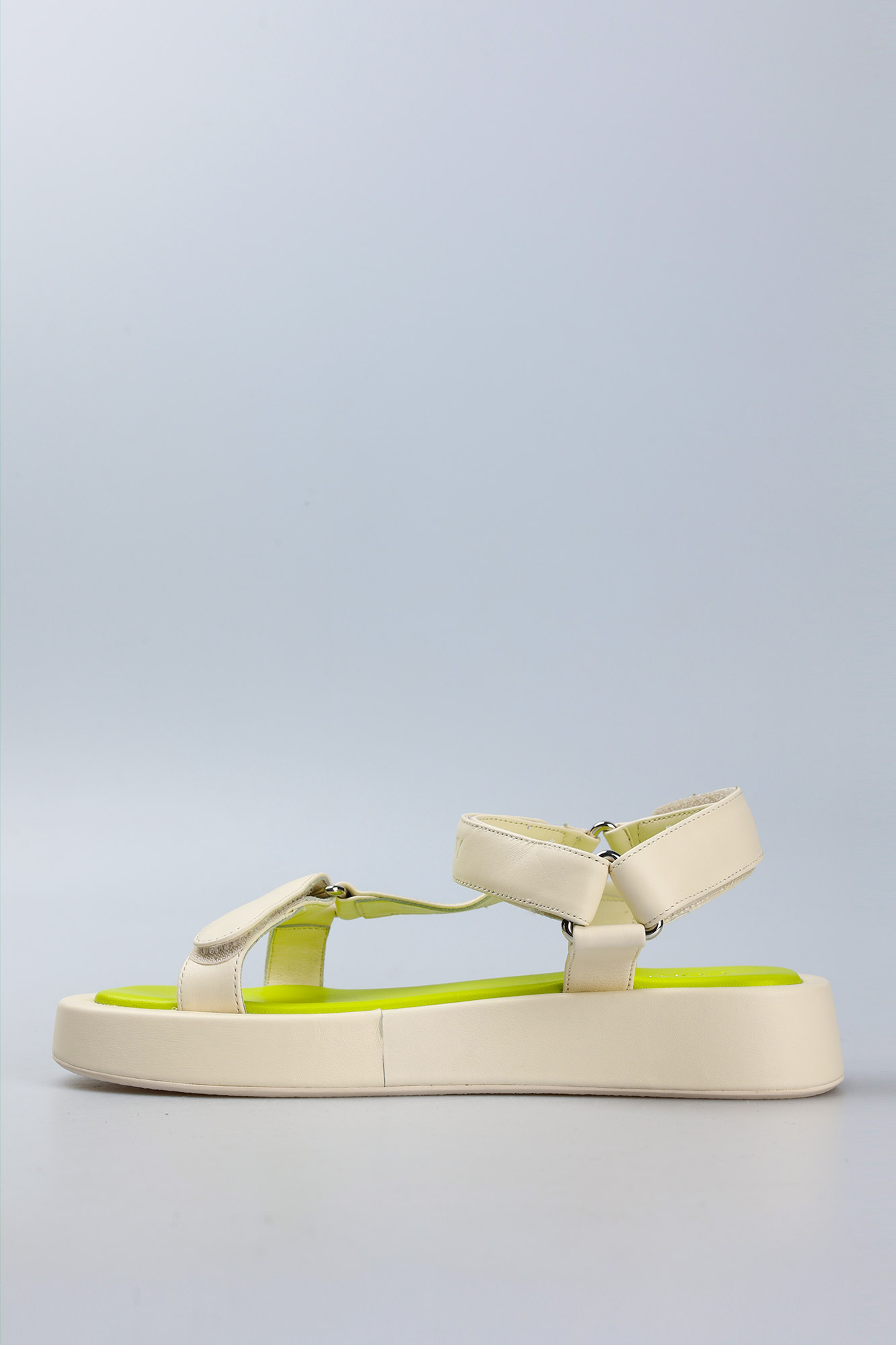 W2417-JY-306-1 Сандалии Marc Cony Белый