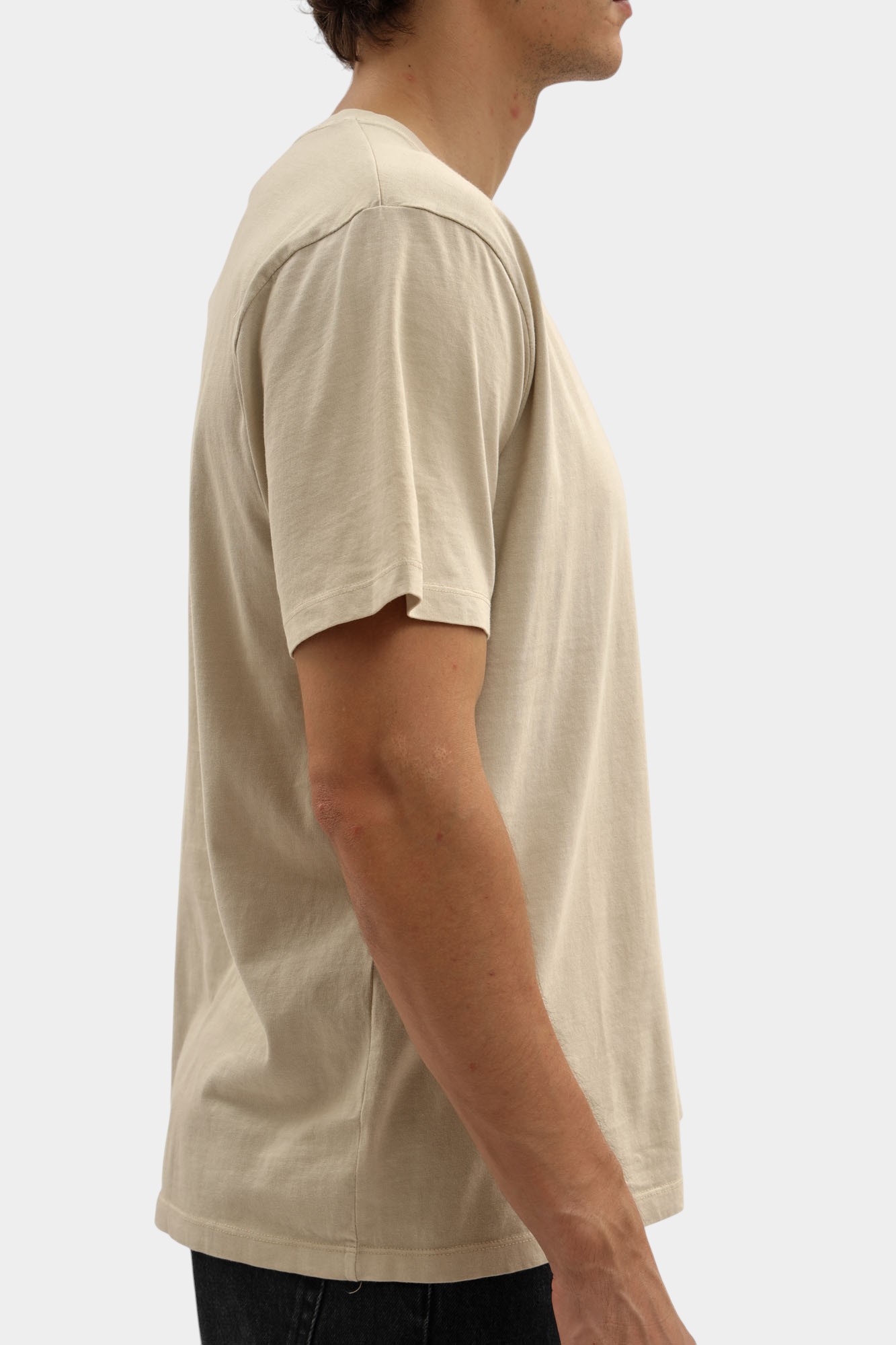 PM508664 Футболка Pepe Jeans Бежевый