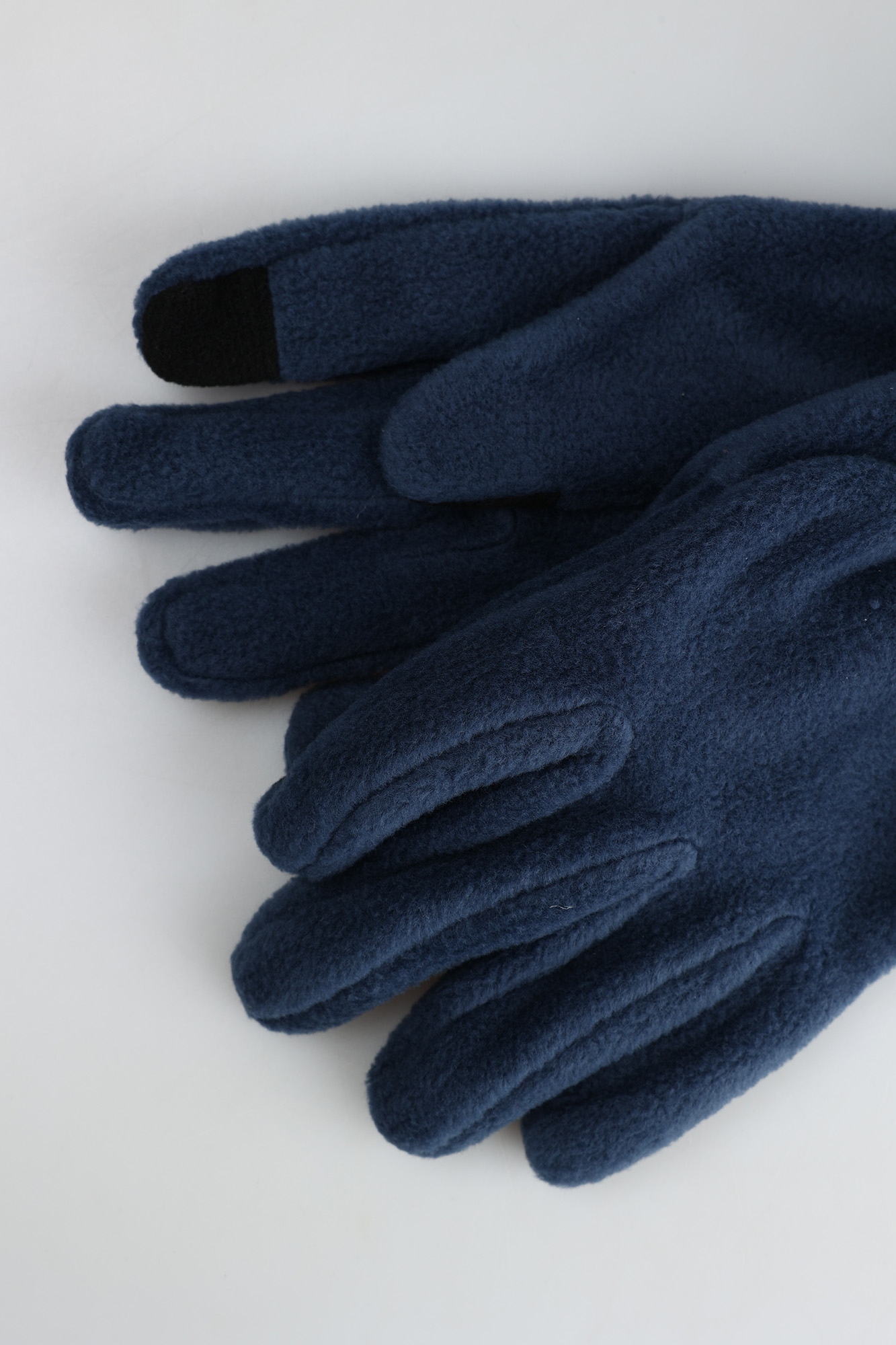 2016601 Перчатки Men's Steens Mountain™ Fleece Glove Columbia Синий