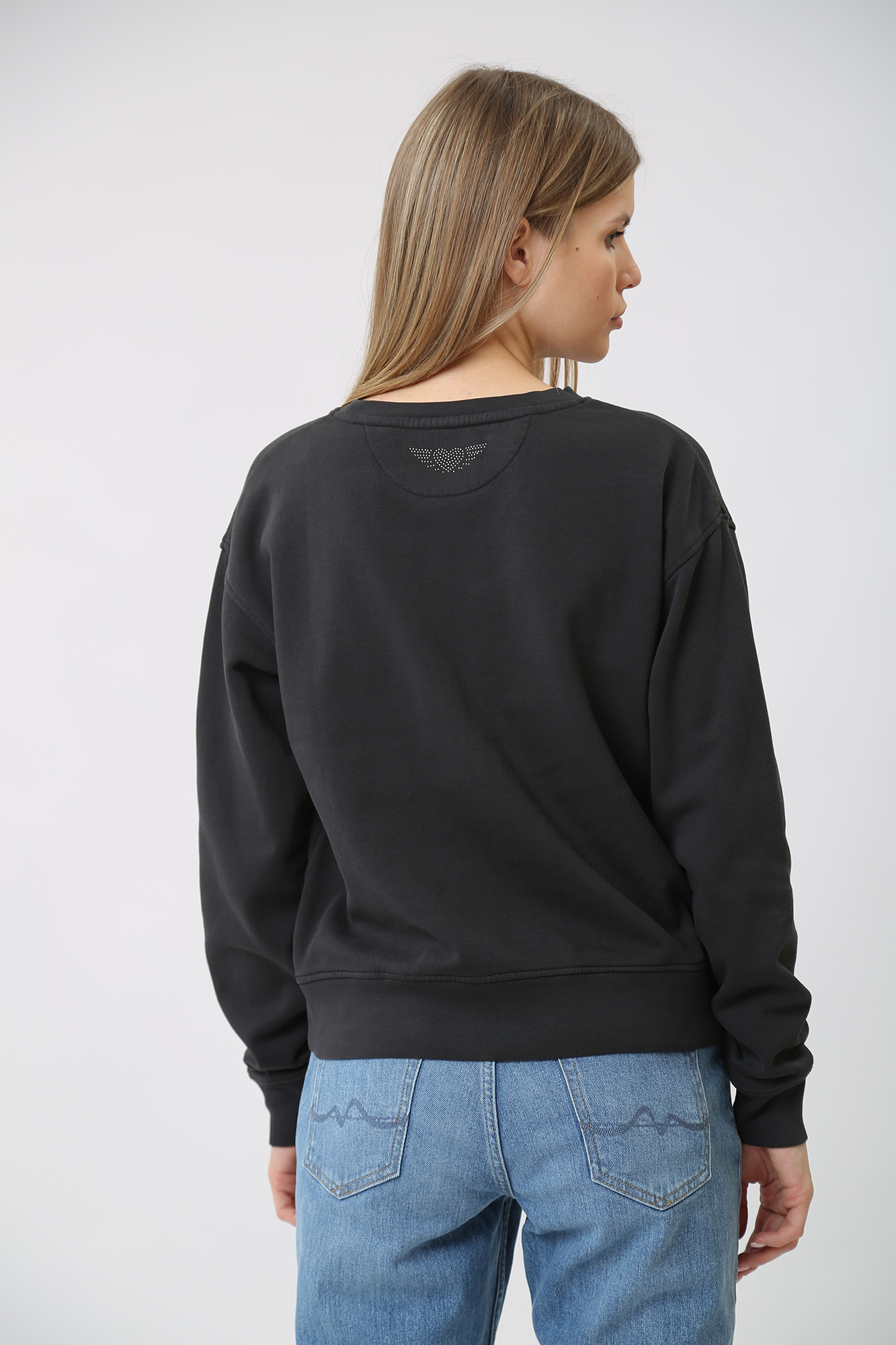 PL581402 свитшот pepe jeans 