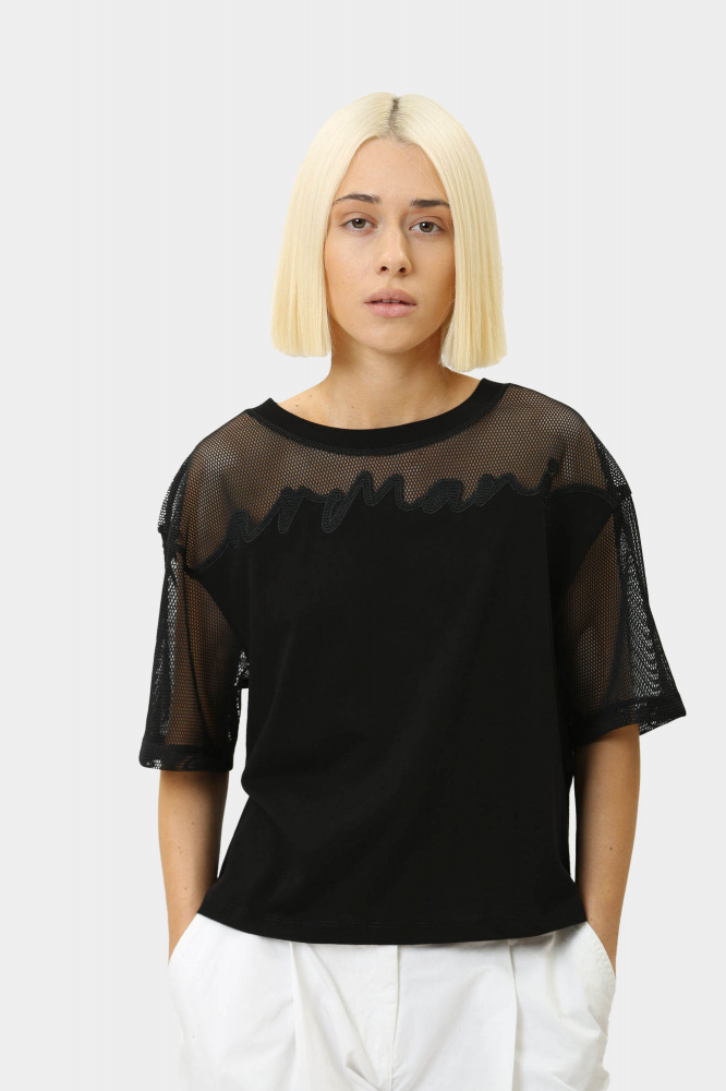 Джинсы TAPERED JEANS HW  Pepe Jeans  Молочный