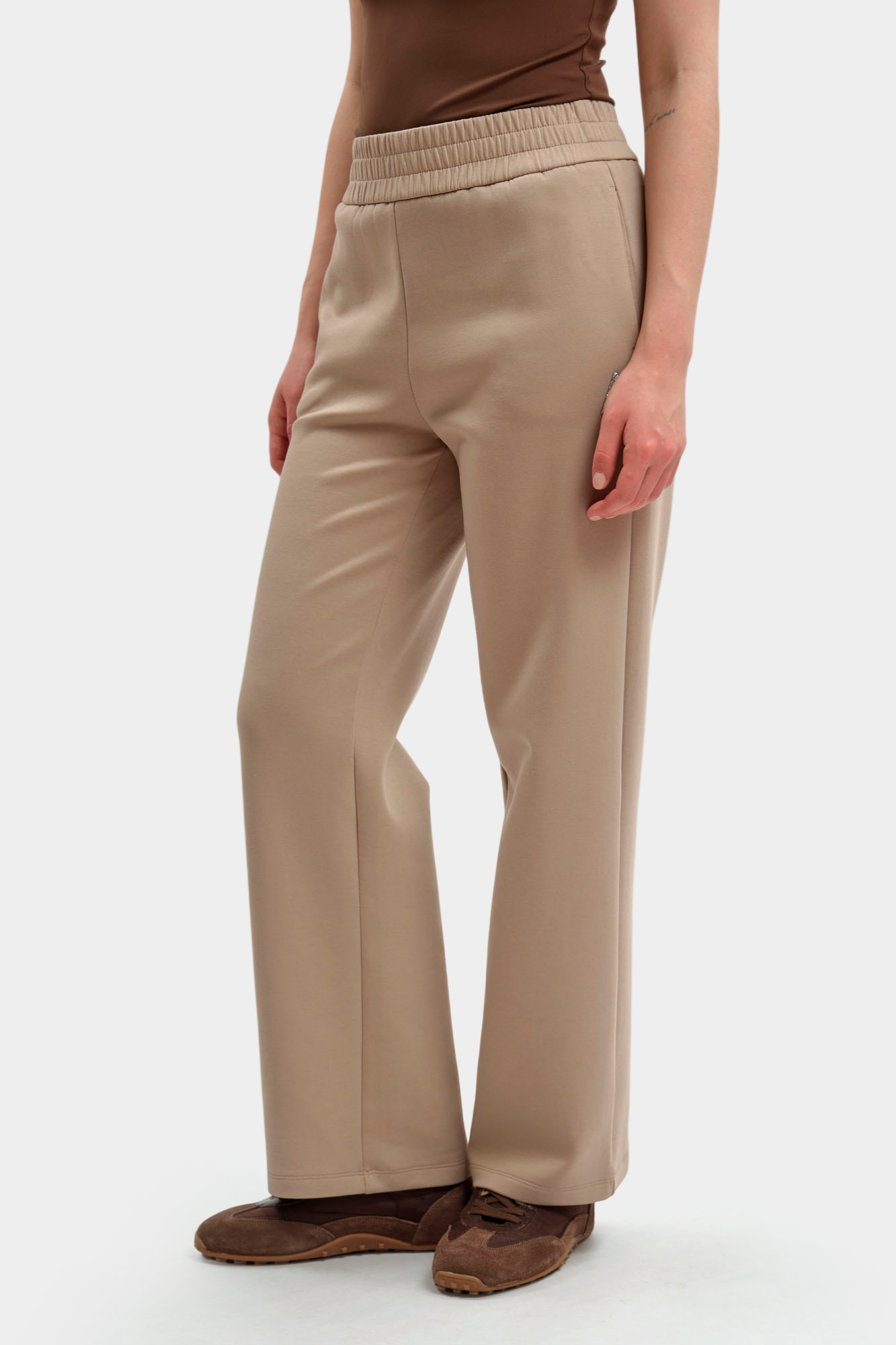 XW002840_AF21298 брюки armani exchange