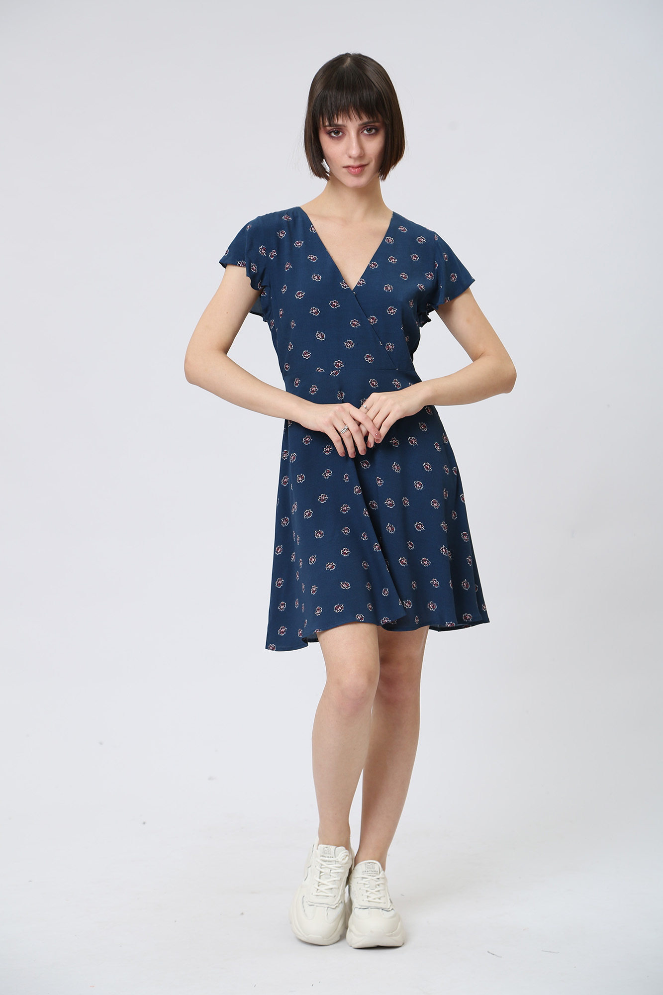 PL953235 платье pepe jeans 