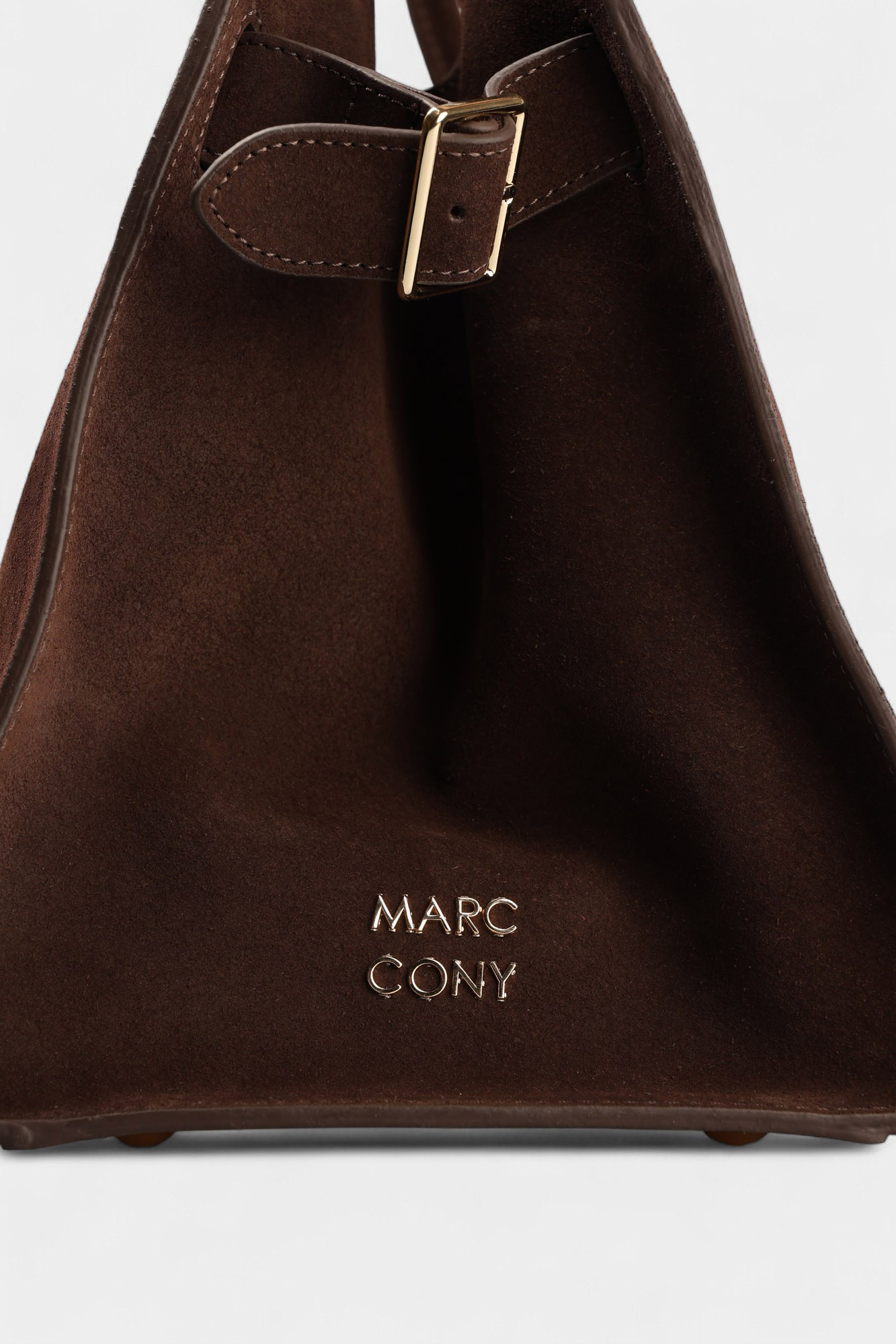 8552 Сумка Marc Cony Коричневый