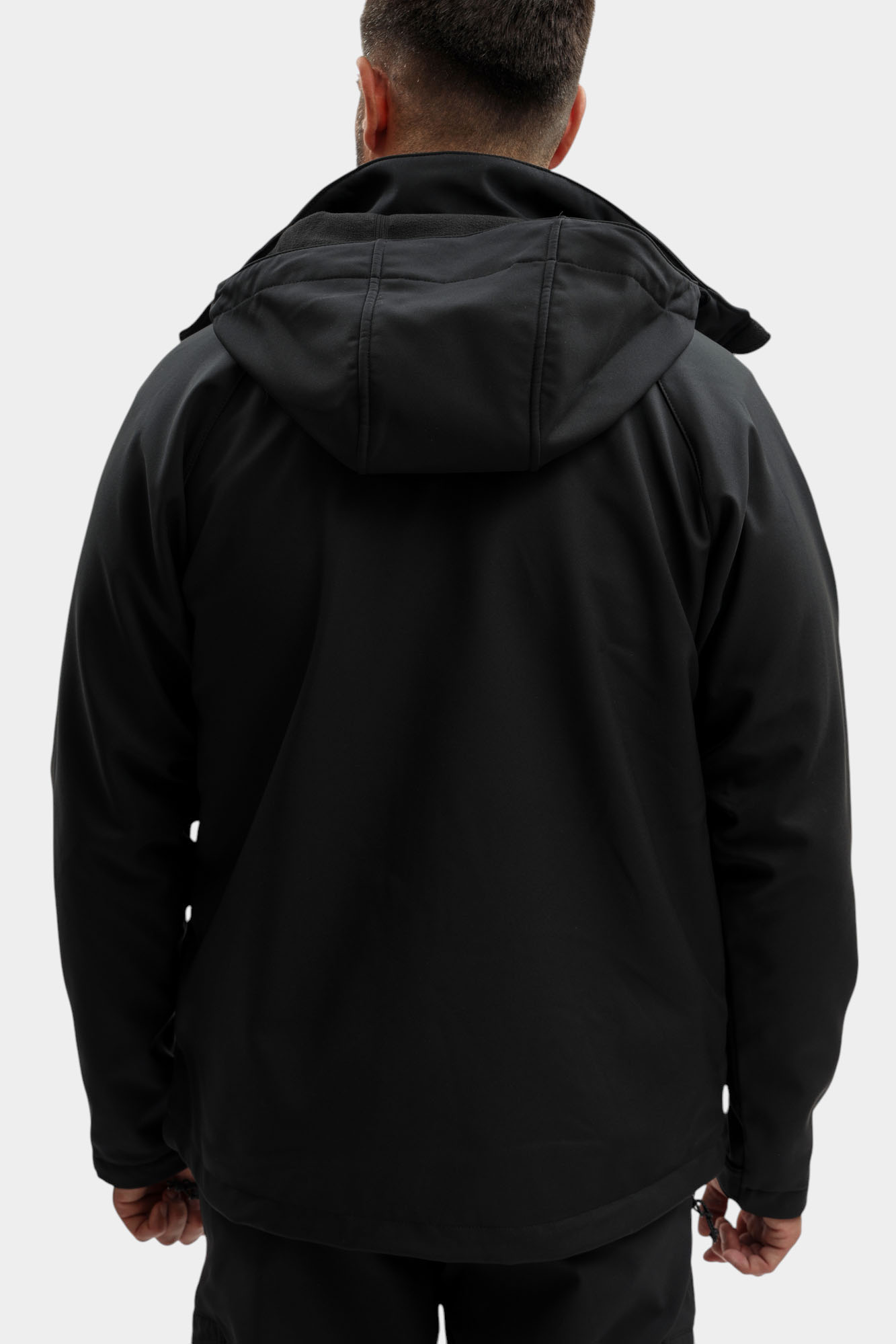 2090411 Куртка Columbia Черный