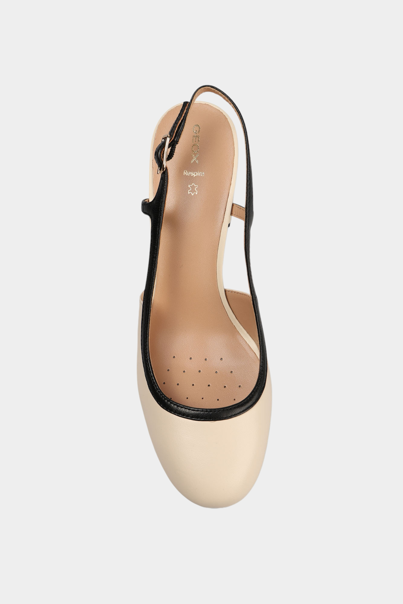 D65YYA000TUC Босоножки Geox Желтый