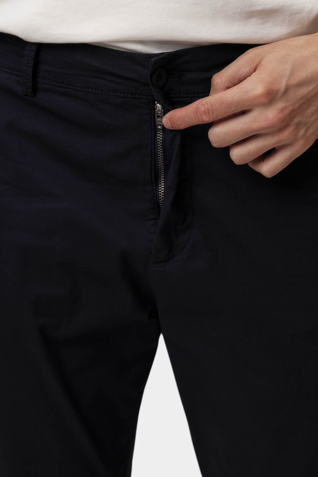 PM211873 Брюки Pepe Jeans Синий