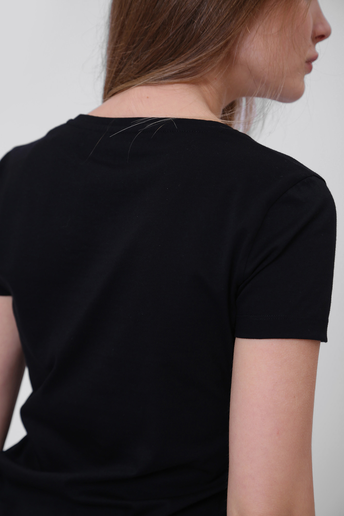 3RTT40_TJKSZ футболка ea7 