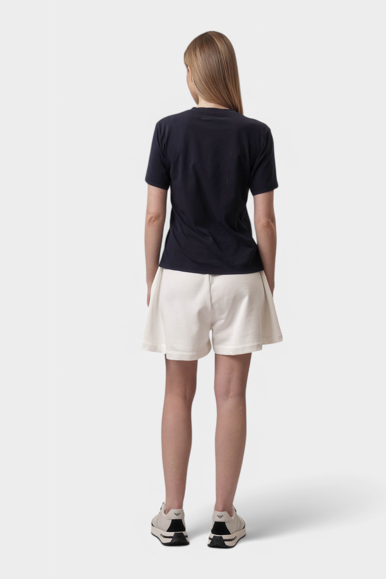 EW000903_AF12597 футболка emporio armani 