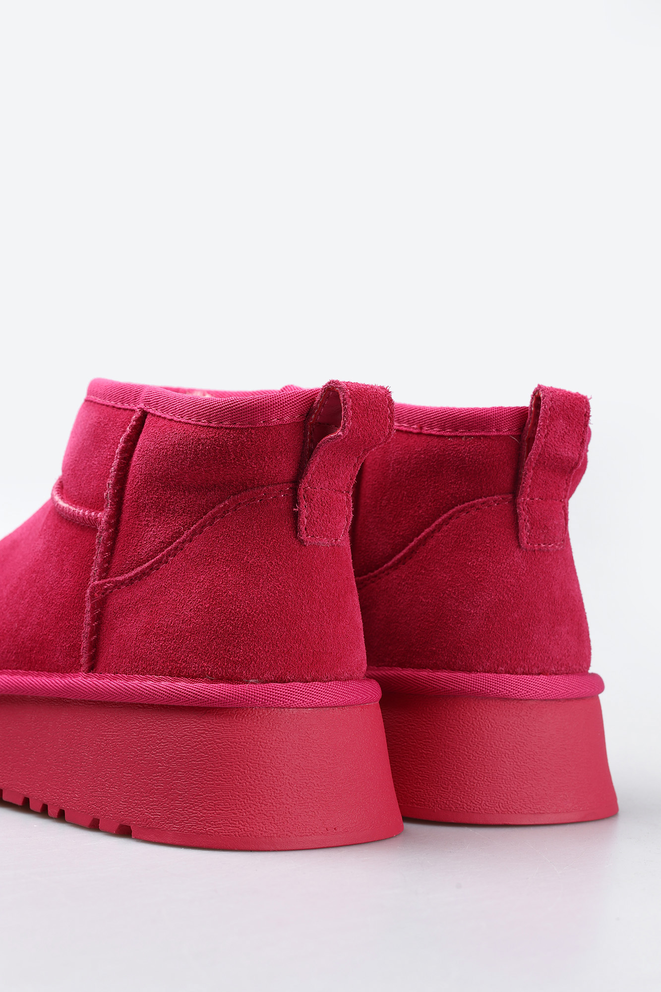 GR8-8520-28 Ботинки Graciana Розовый