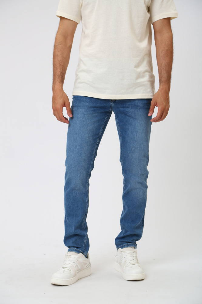 Толстовка Trussardi Хлопок Синий