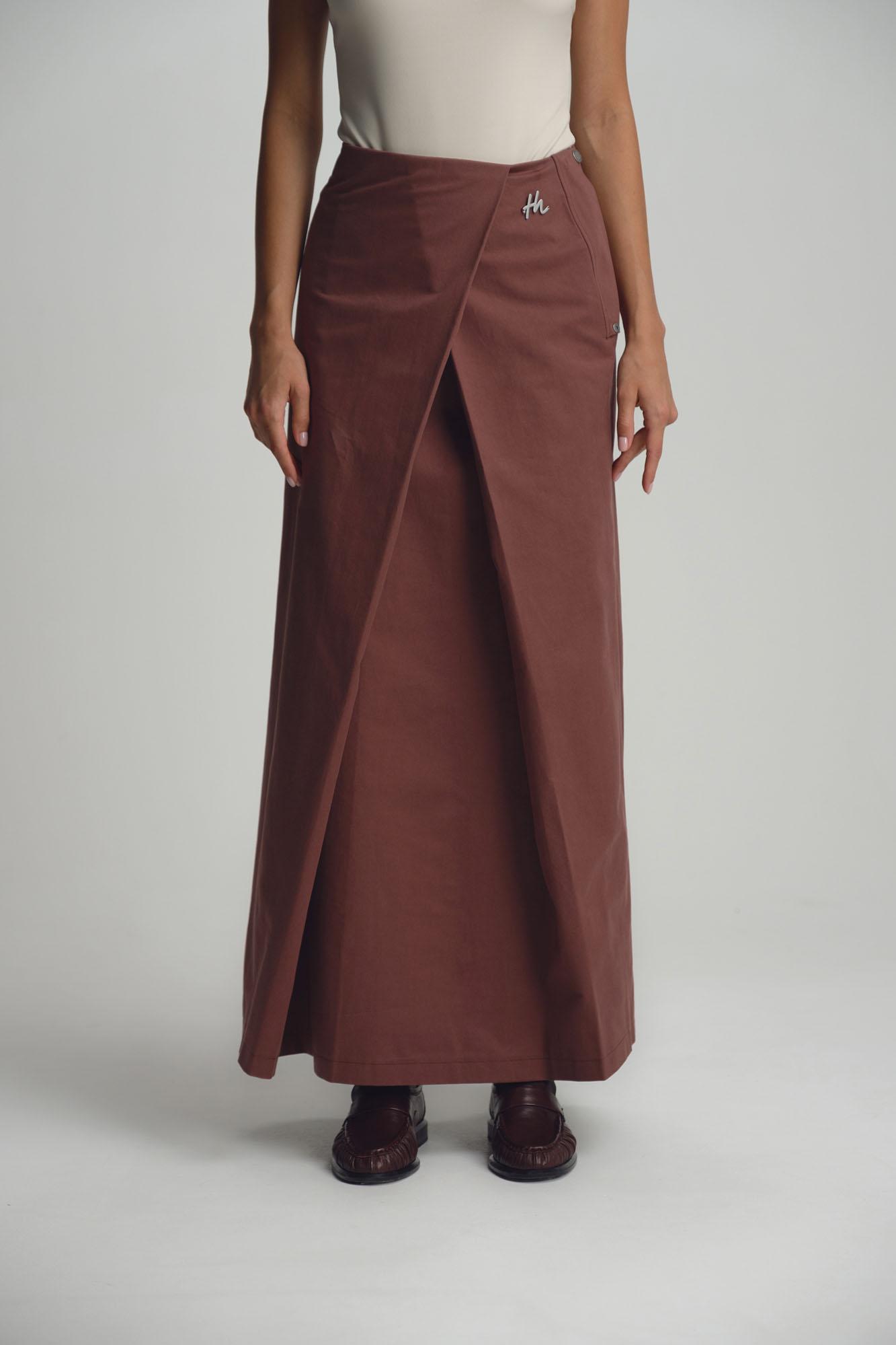 W-252-TH-56-2905 юбка the hills 