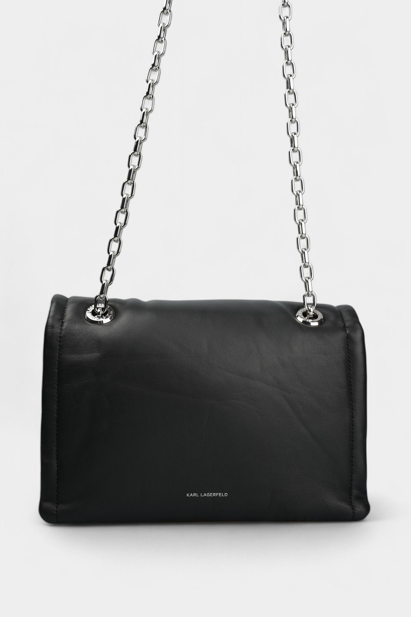 A1W30173 Сумка Karl Lagerfeld Черный