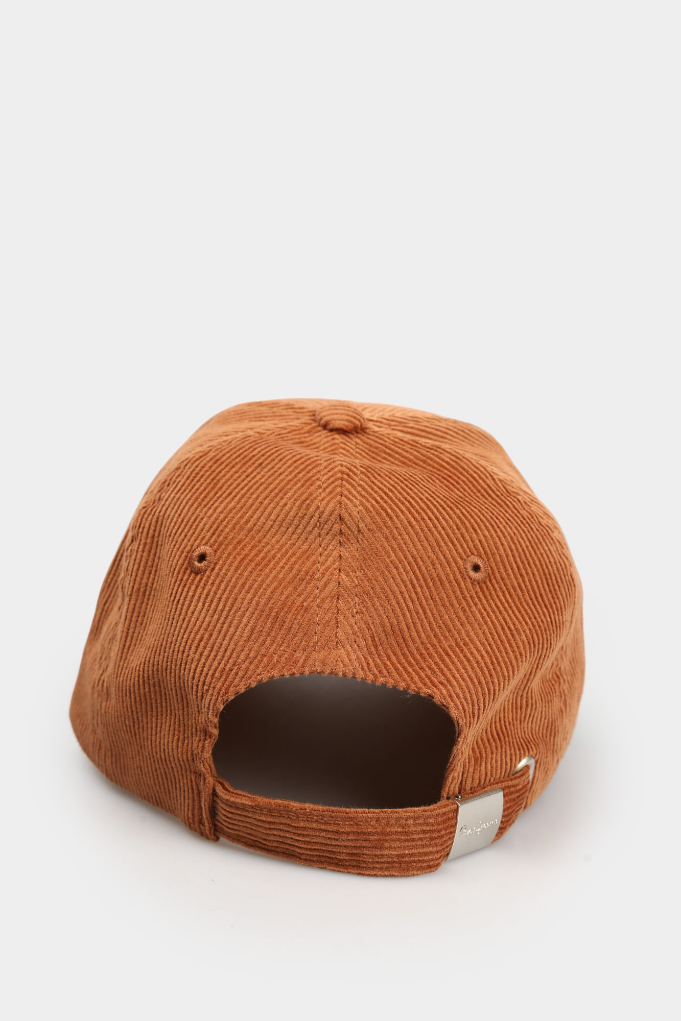 PL0400005 Кепка Pepe Jeans Коричневый
