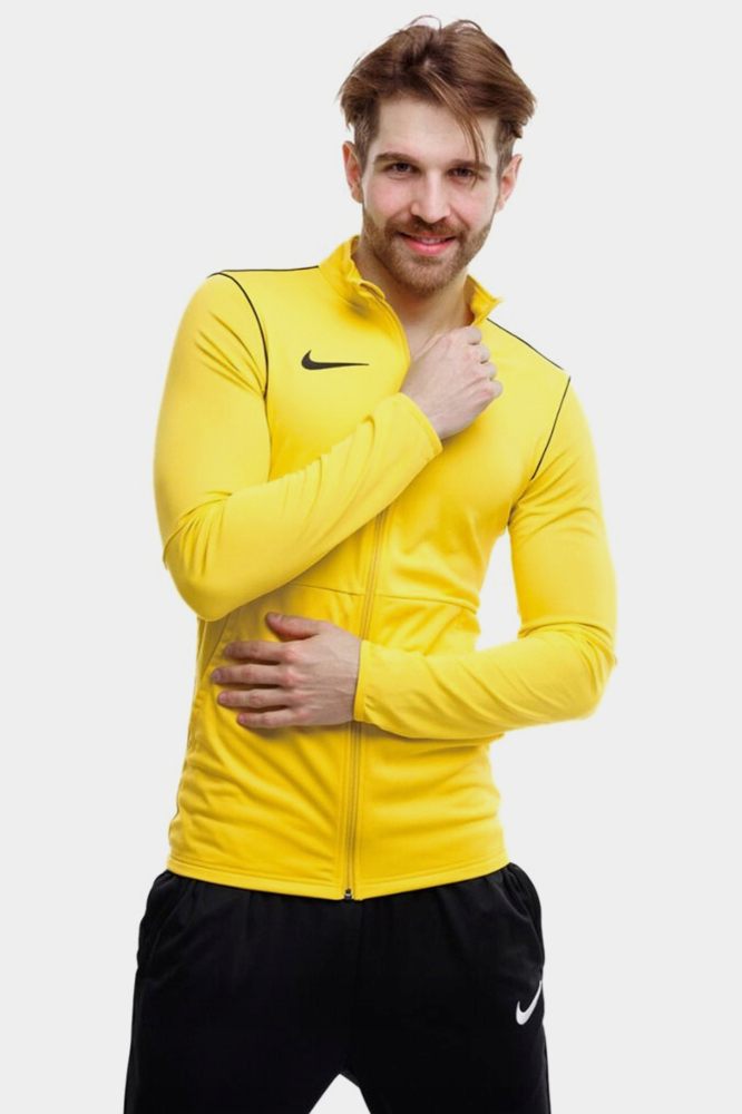 Джемпер тренировочный Nike