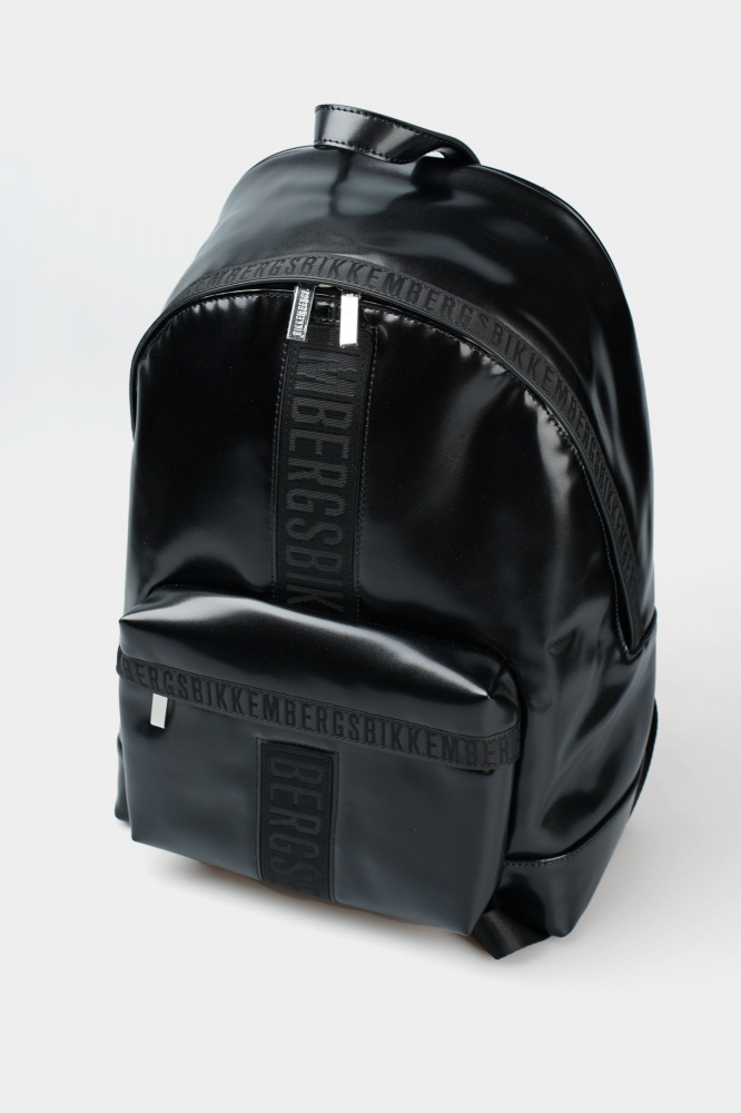 Кроссовки EA7 Полиамид Черный