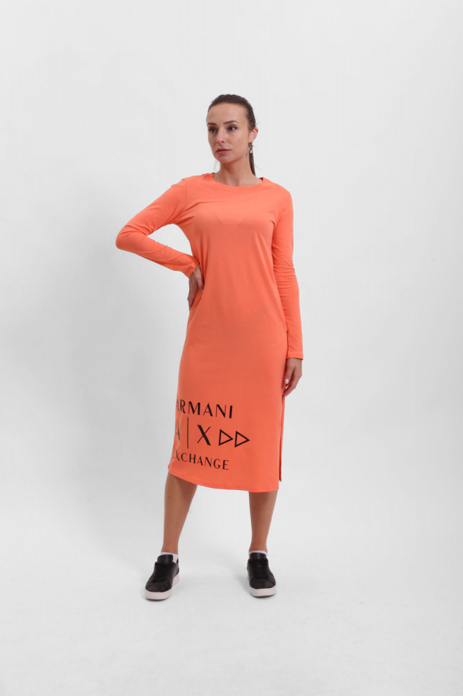 Сумка Emporio Armani  Черный