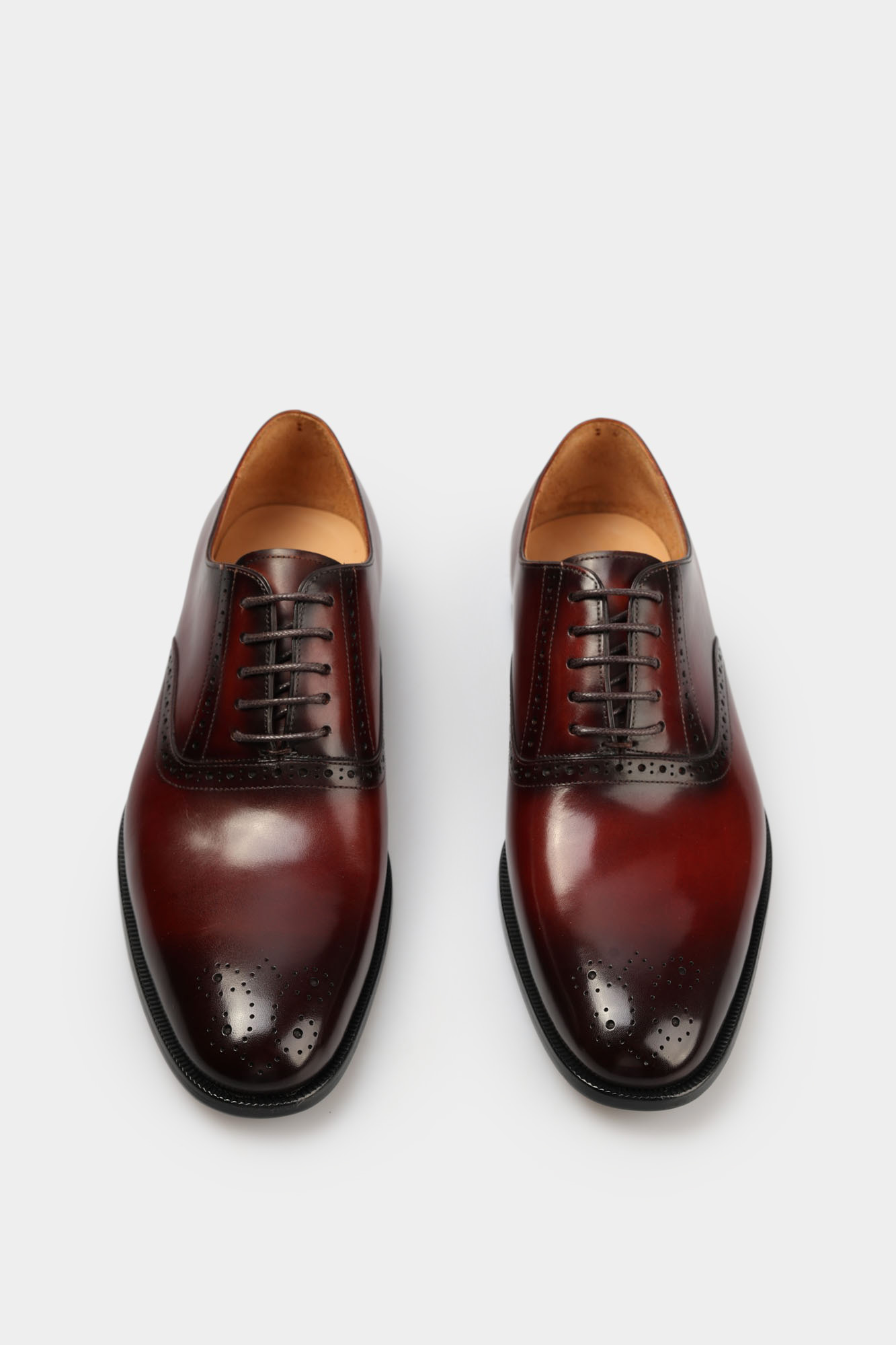 MCP-803-16 Туфли Marc Cony Коричневый