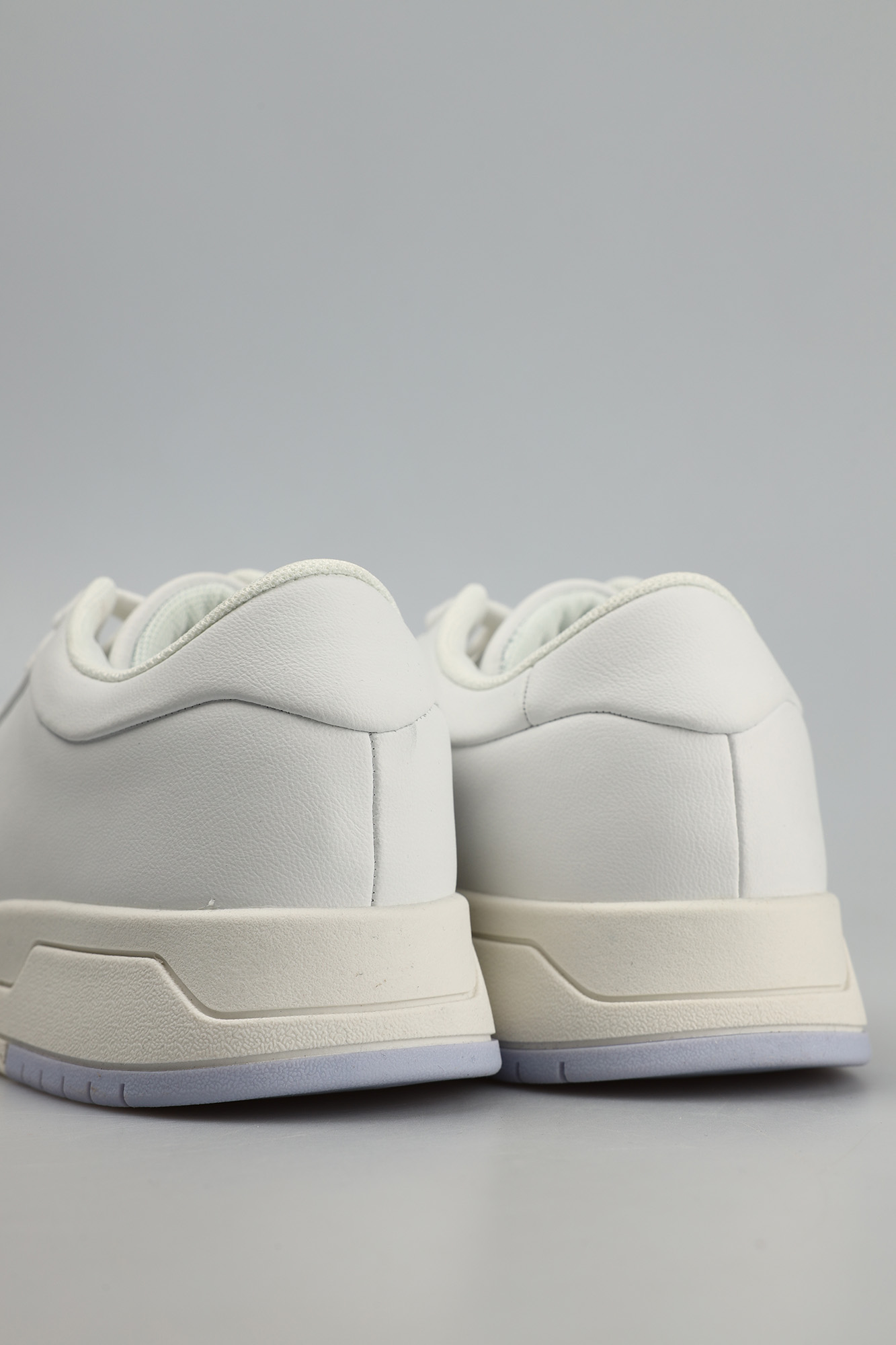 79A00807-9Y099998 Кеды Trussardi Белый