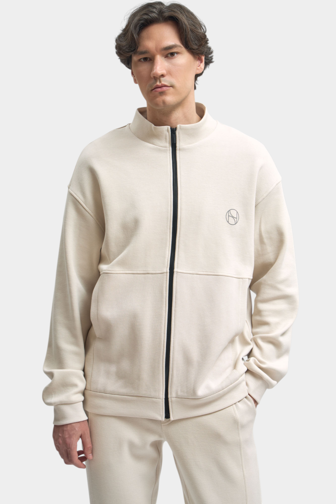 Джинсы 380 ICON Trussardi Хлопок Серый