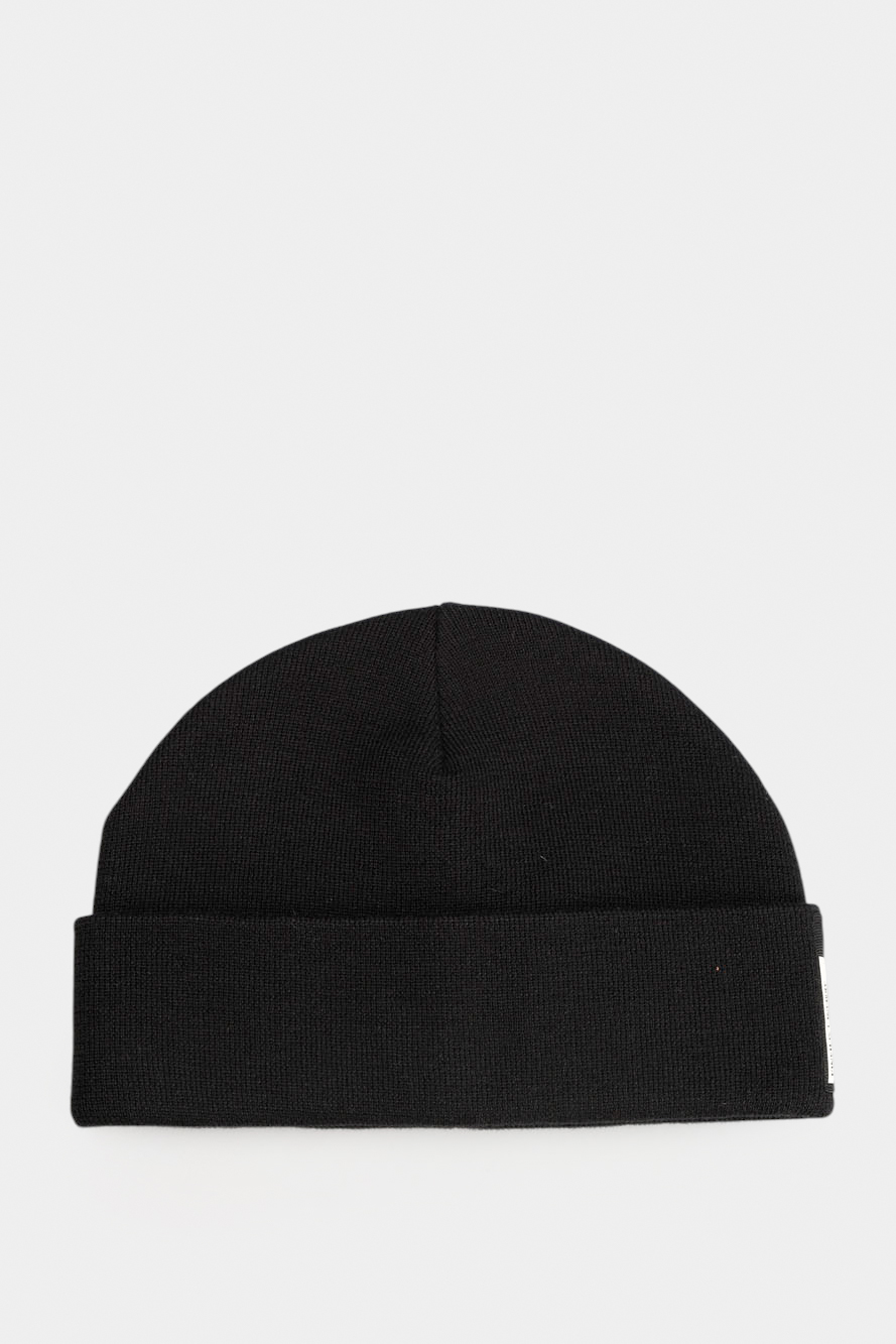 XM001636_AF16950 Шапка Armani Exchange Черный