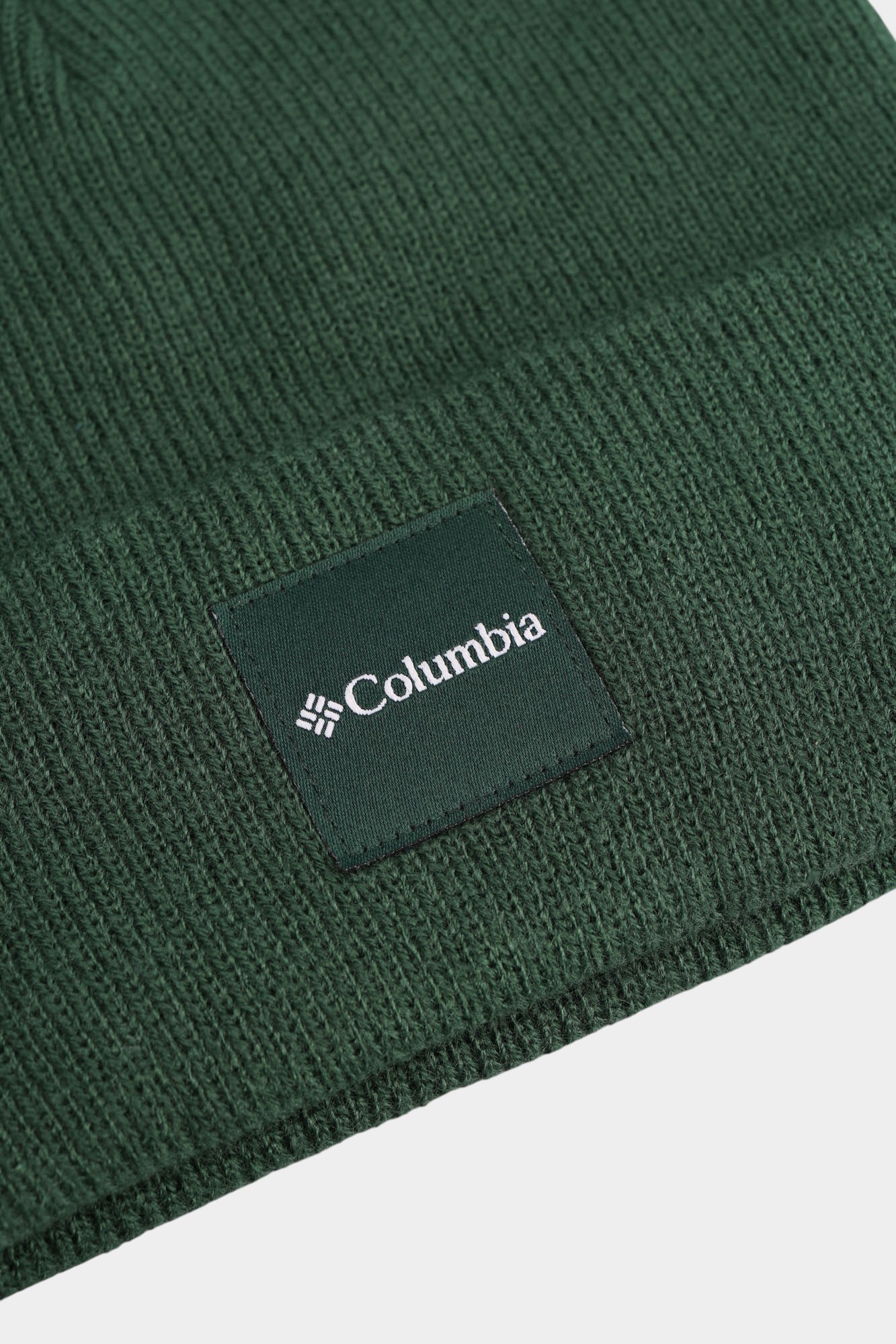 1911251 Шапка Columbia Зеленый