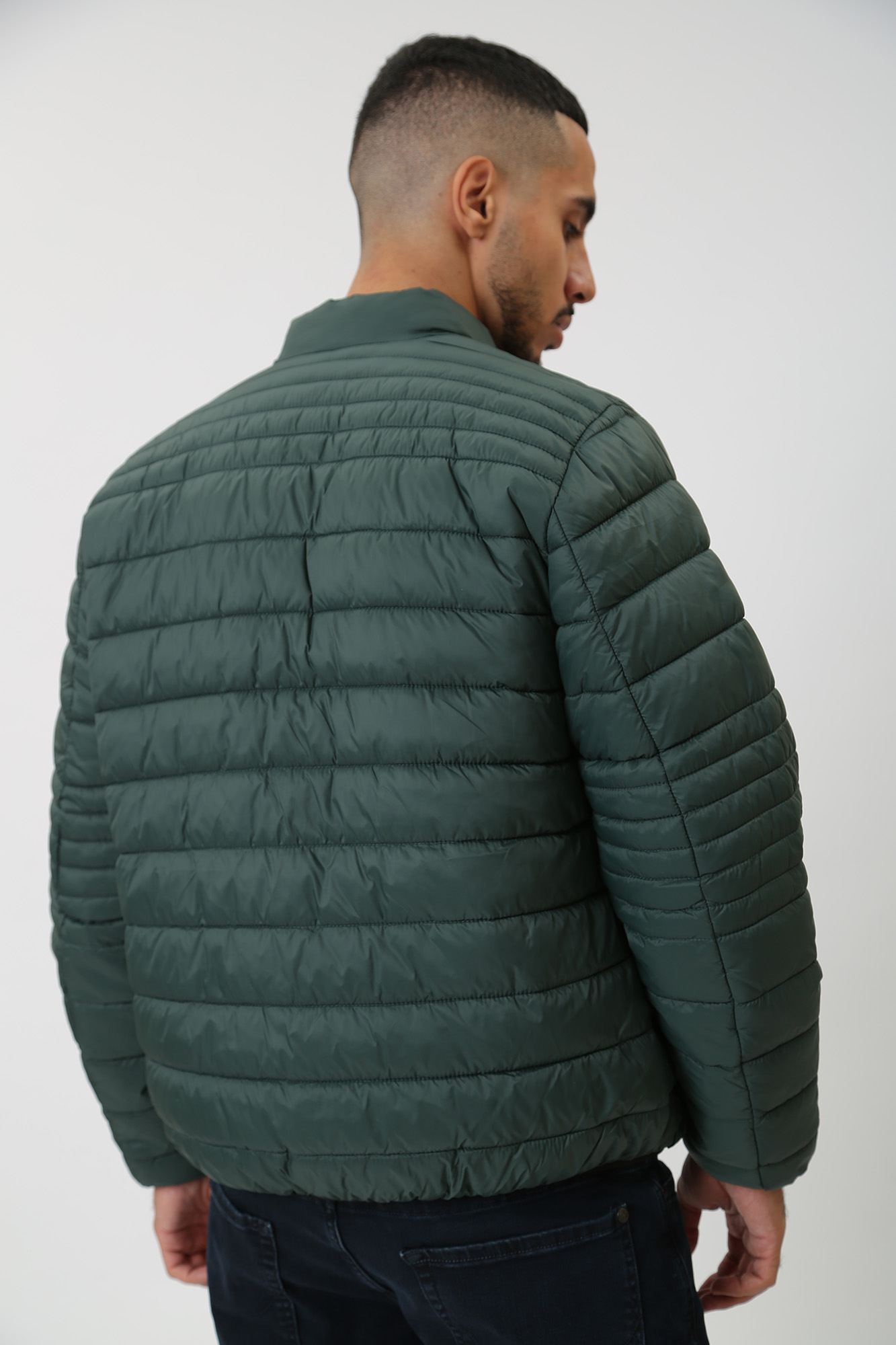 PM402864 Куртка Pepe Jeans Зеленый